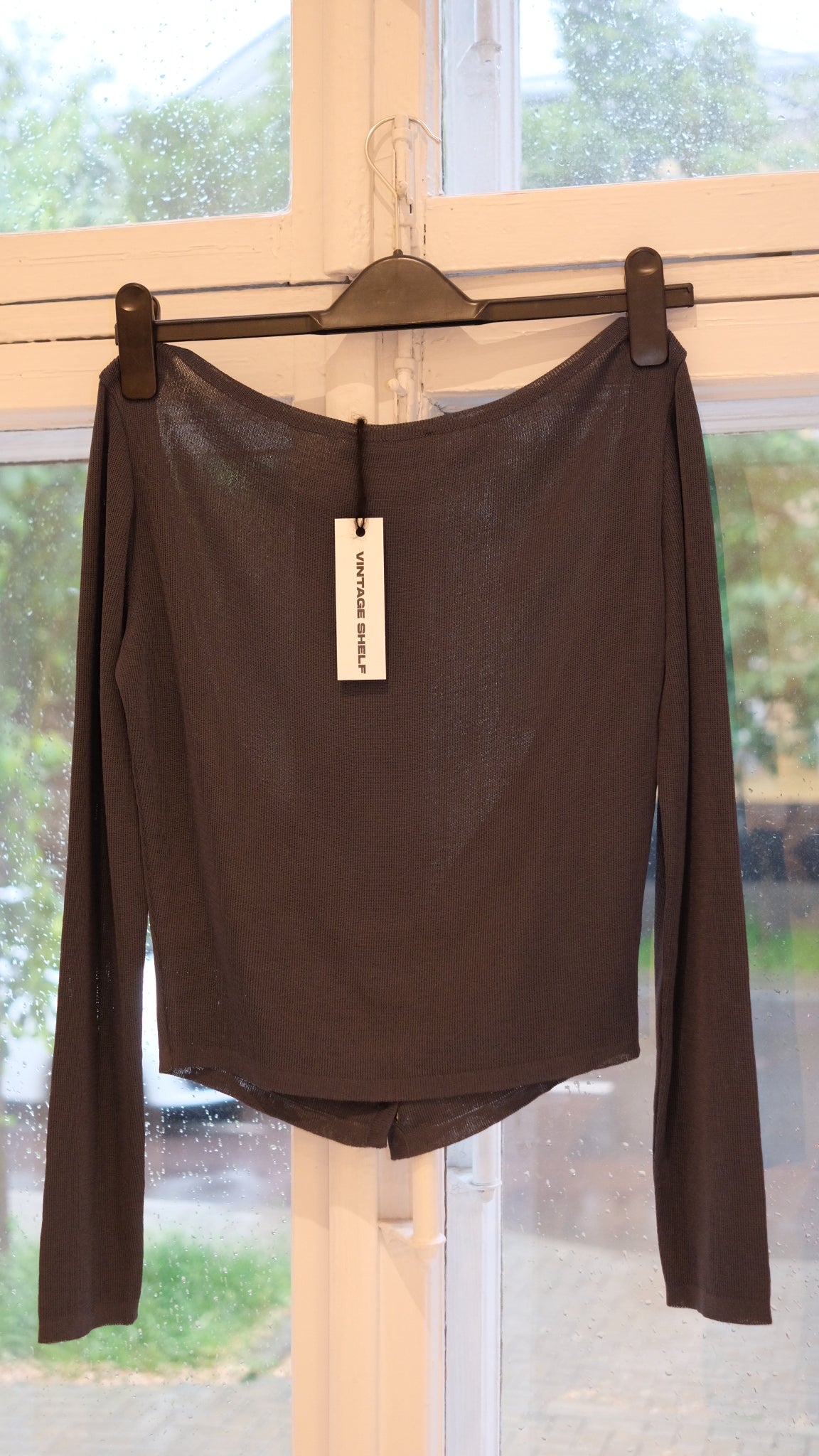 162 / DOLCE & GABBANA cardigan