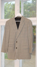 171 / BURBERRY blazer