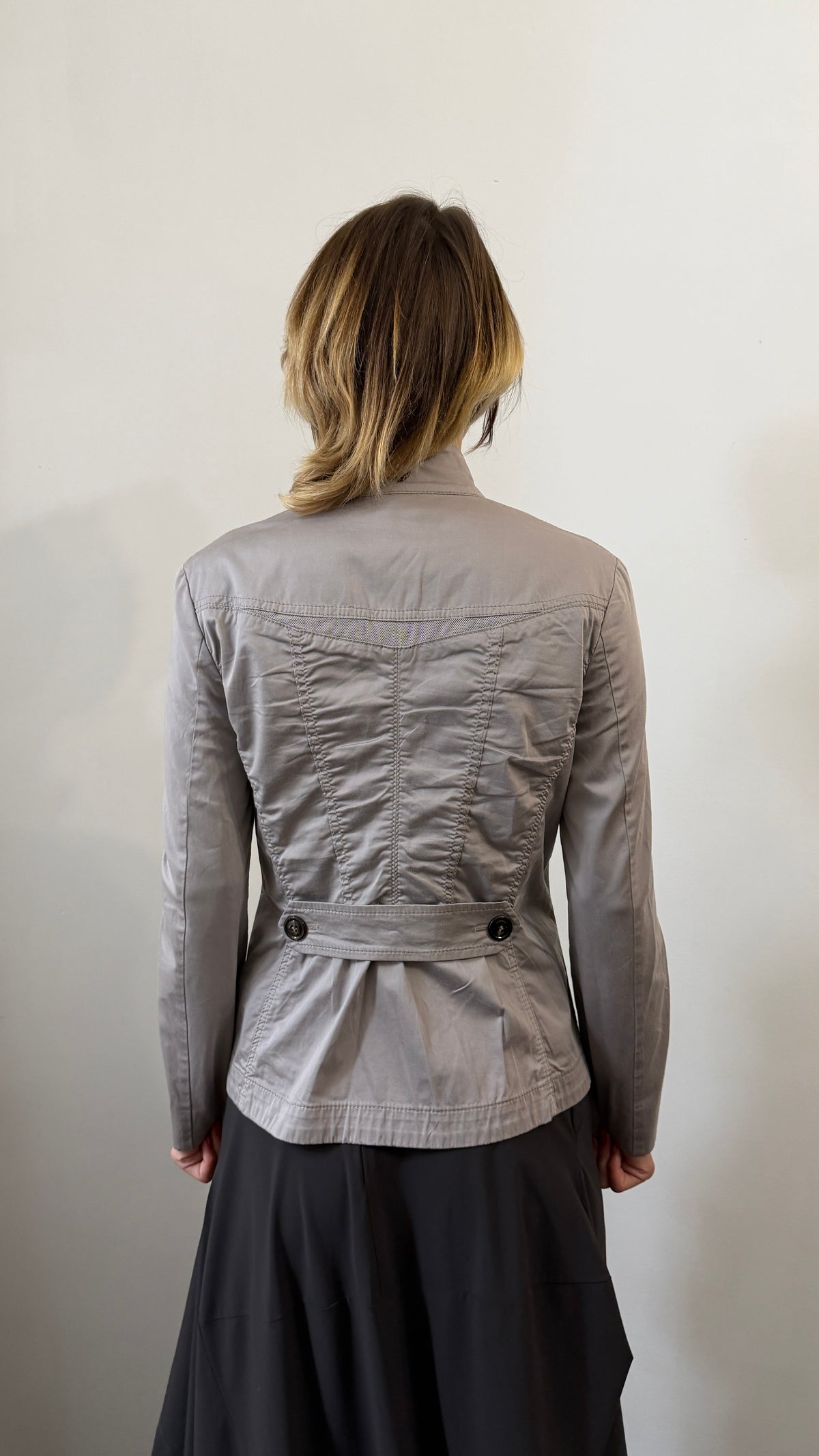 409 / MARC CAIN jacket