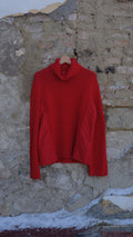 043 / MARC CAIN sweater