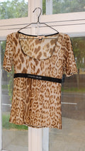 173 / ROBERTO CAVALLI blouse