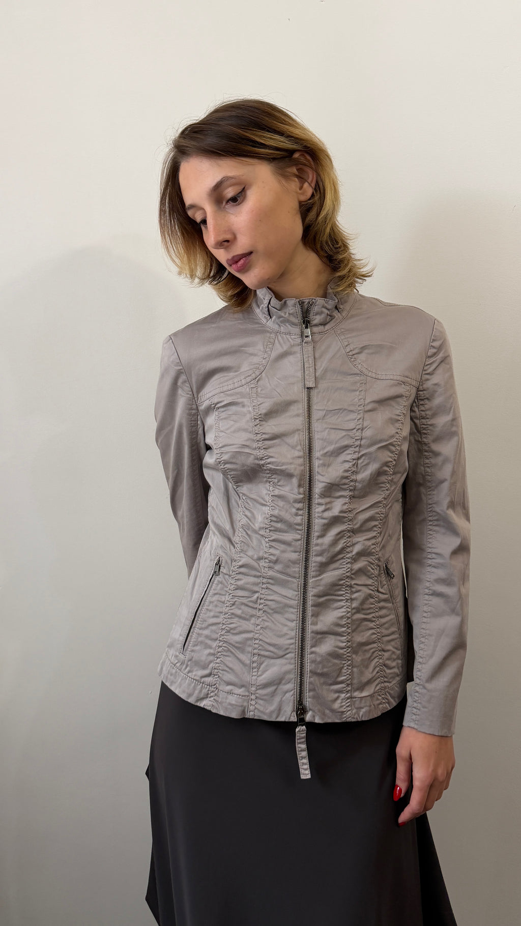 409 / MARC CAIN jacket