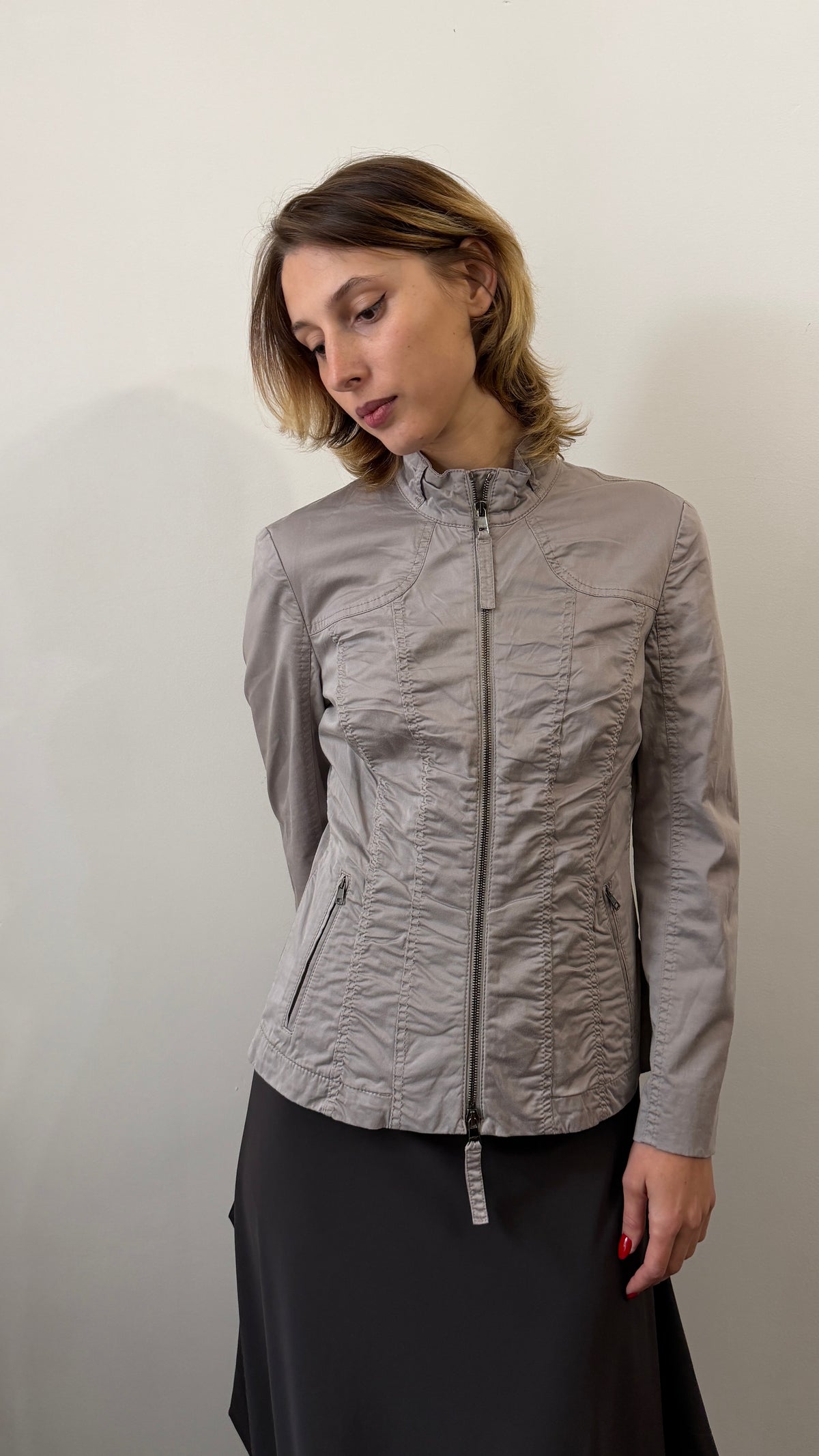 409 / MARC CAIN jacket
