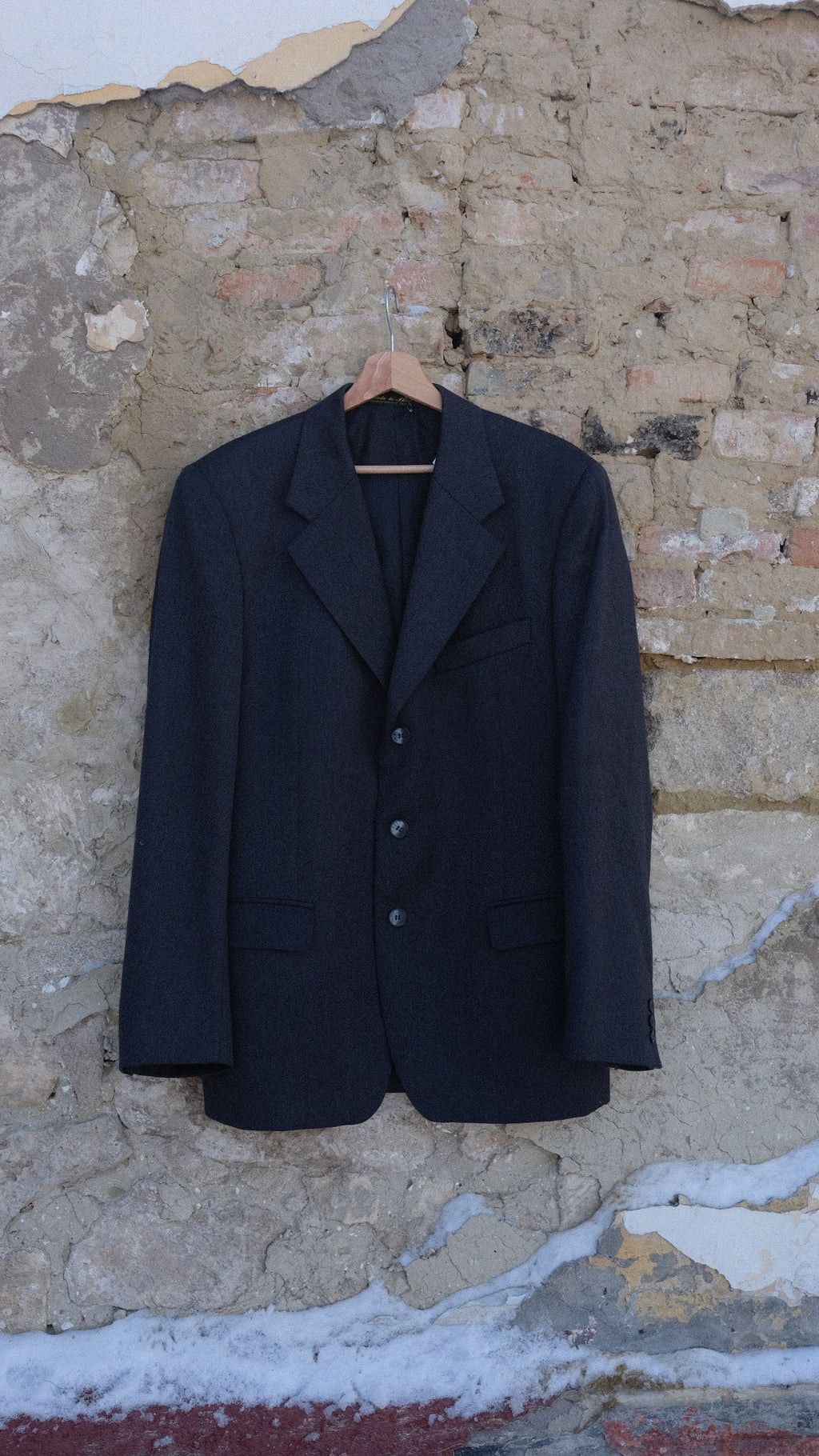 045 / vintage IONEL blazer