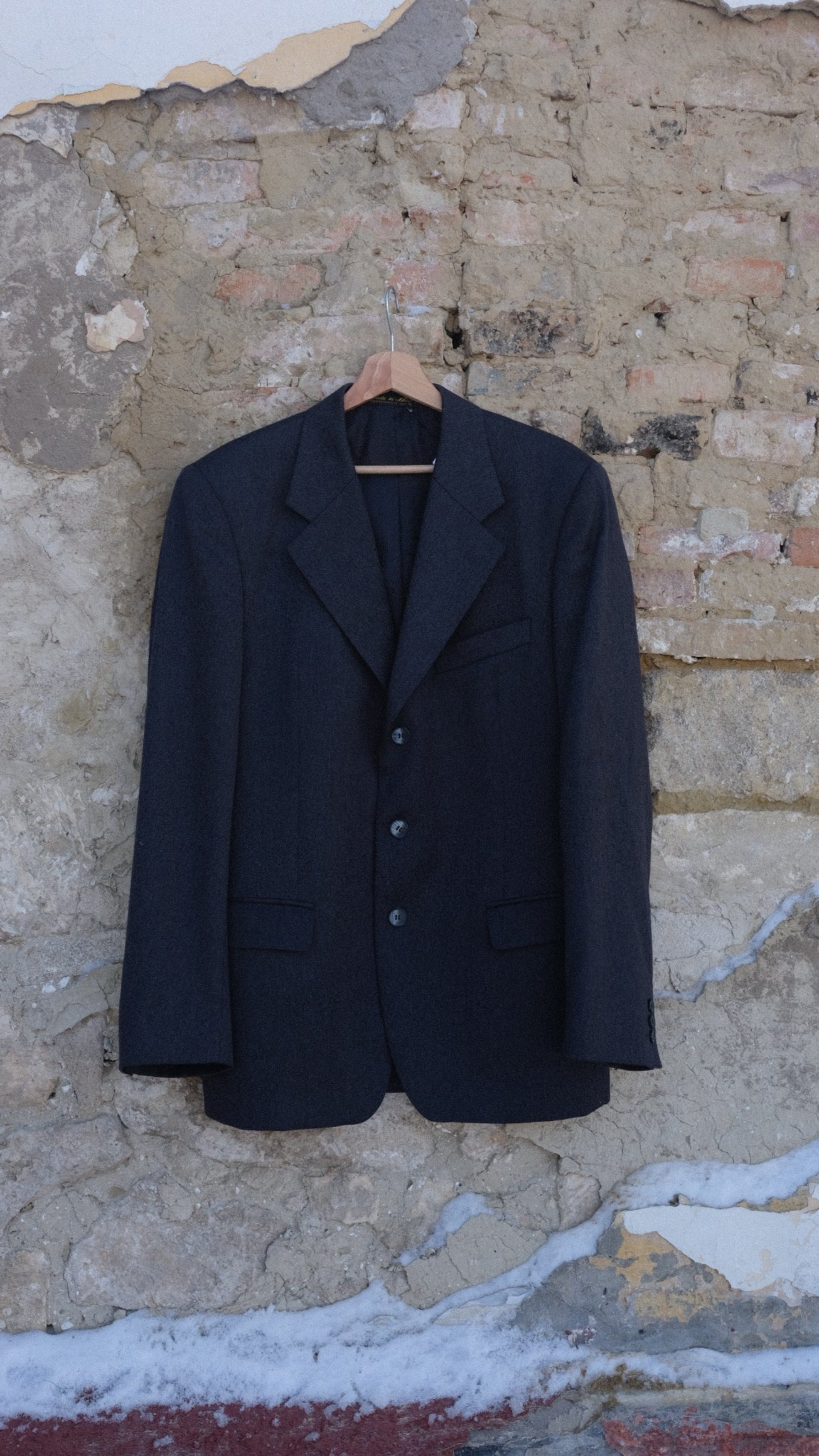045 / vintage IONEL blazer