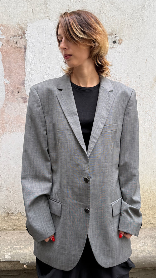 401 / HUGO BOSS wool blazer