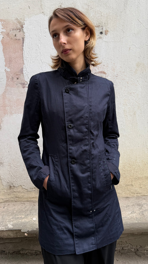 414 / G-STAR RAW long jacket