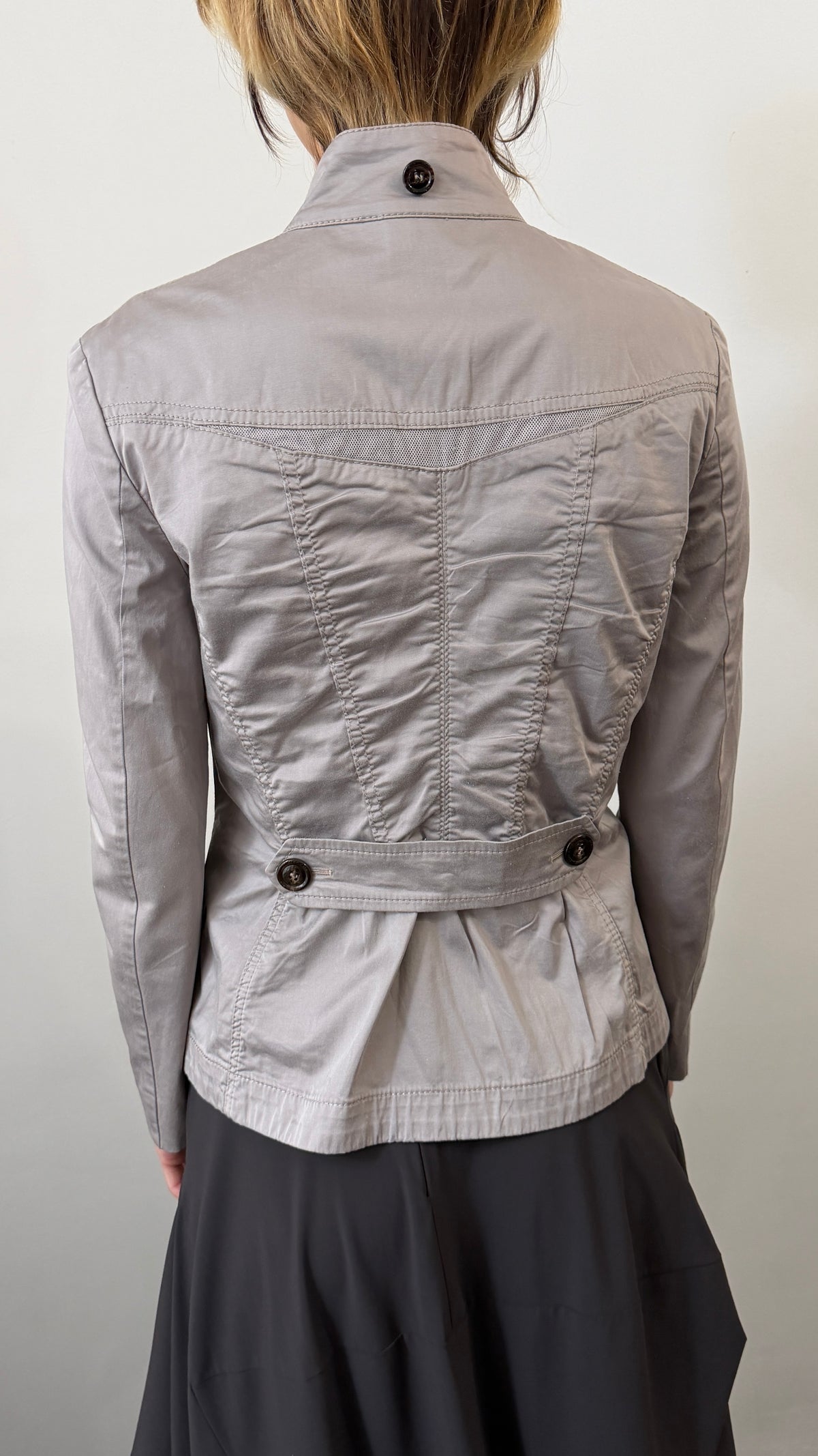 409 / MARC CAIN jacket