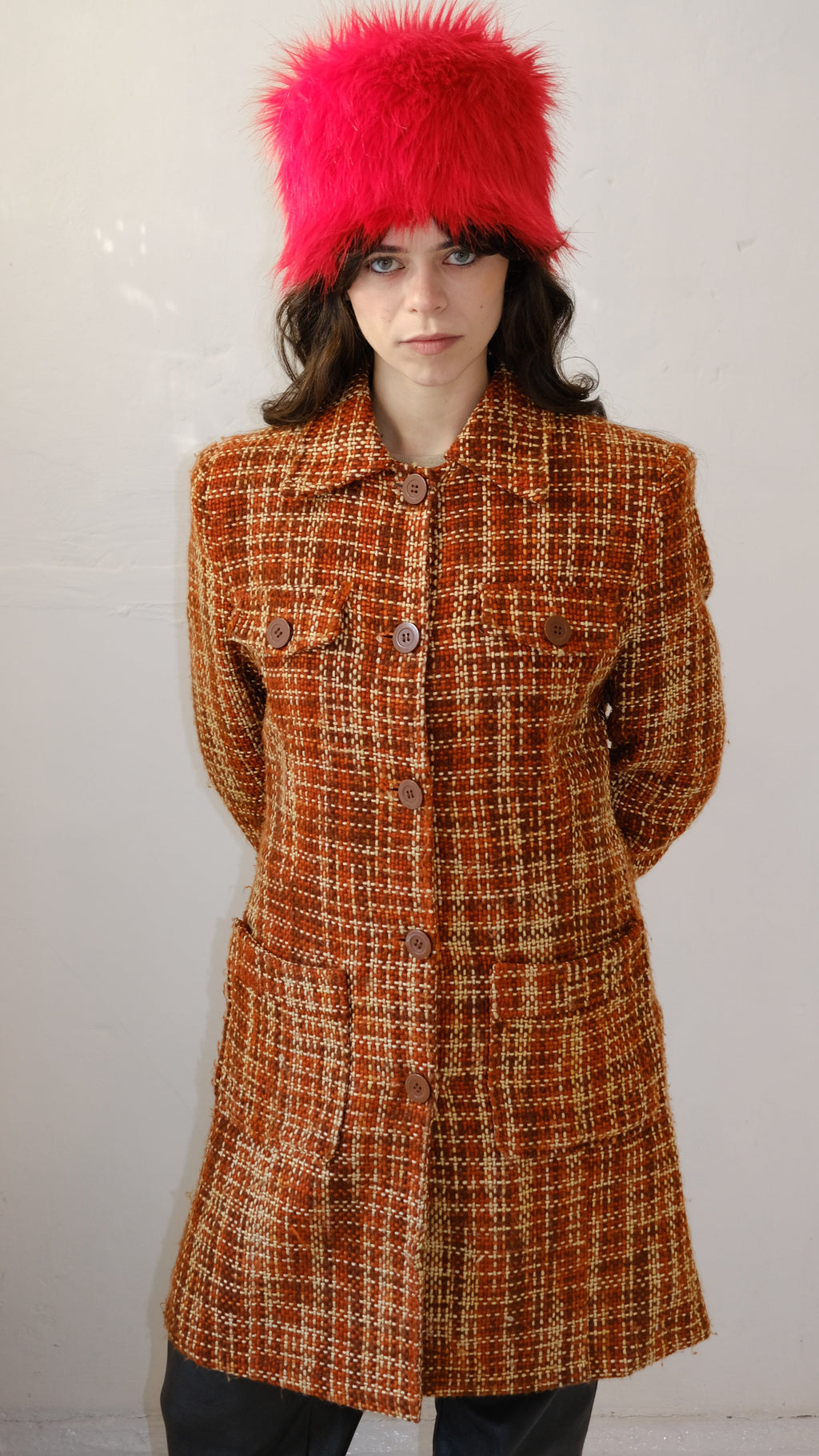 059 / wool-blend coat