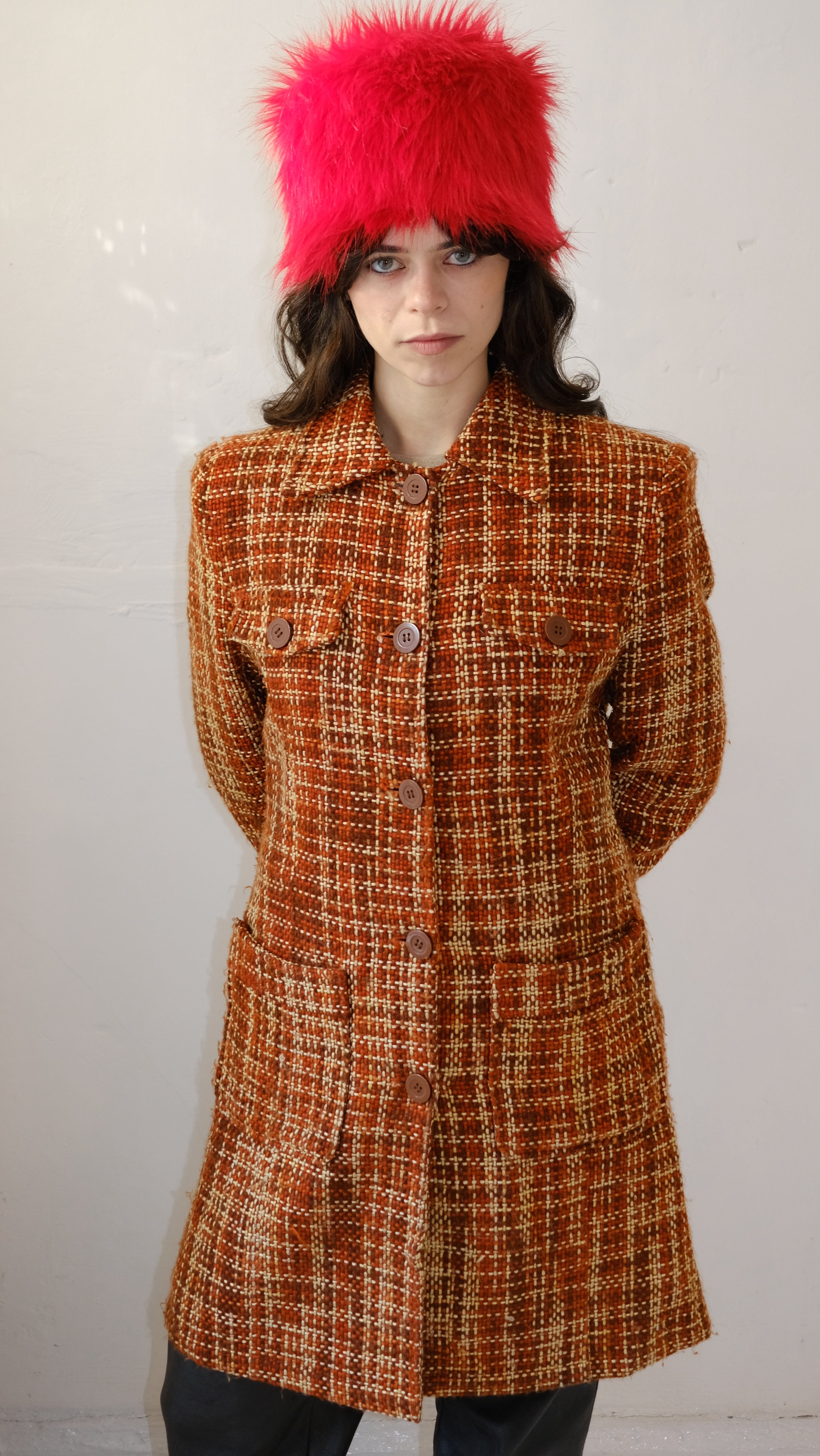 059 / wool-blend coat