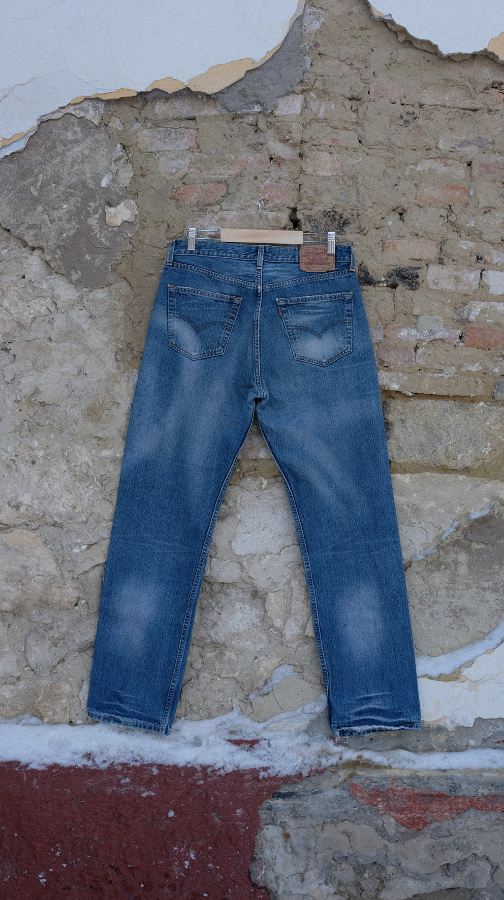 049 / LEVI'S jeans model 501