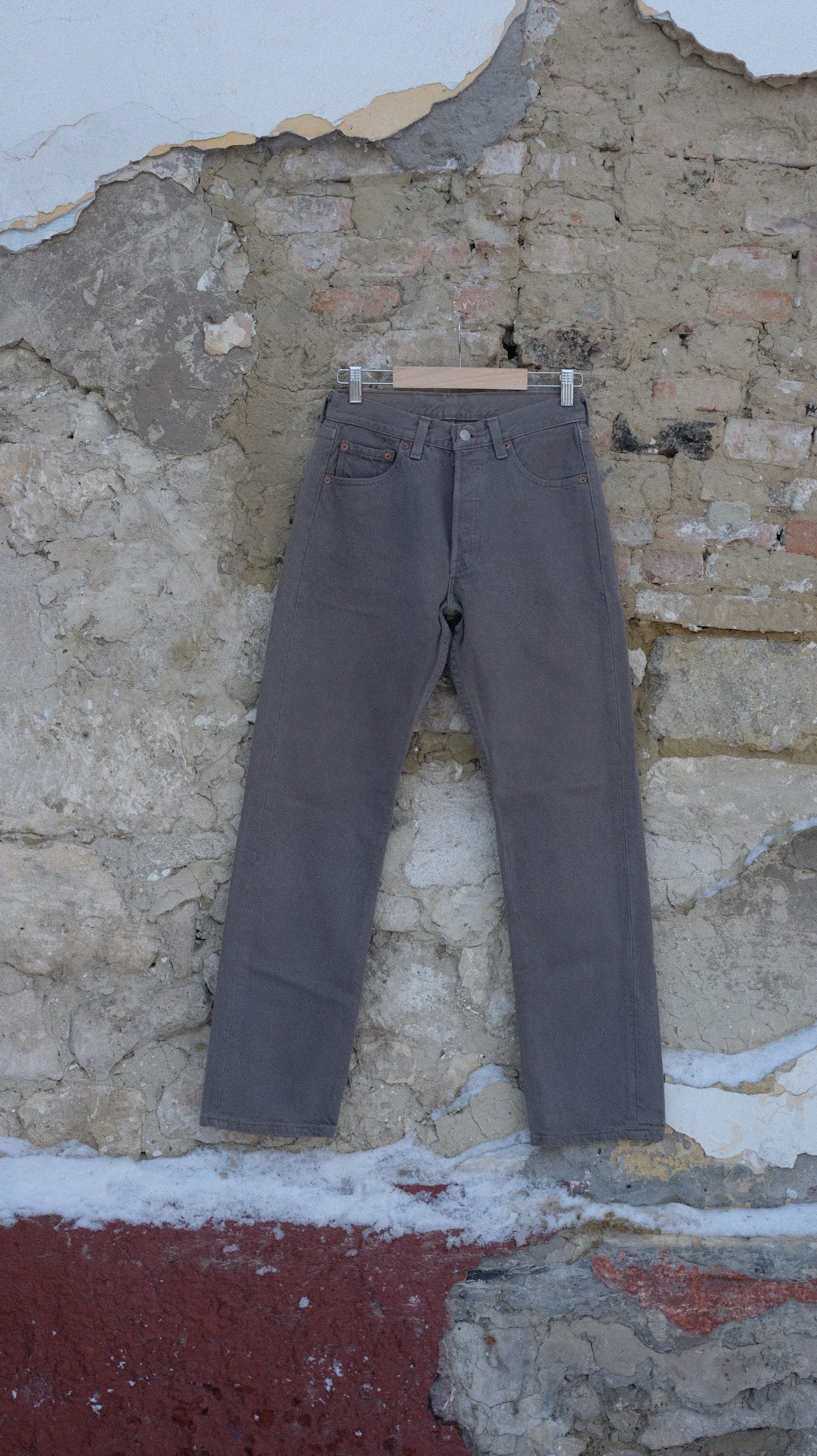 056 / LEVI'S jeans model 501