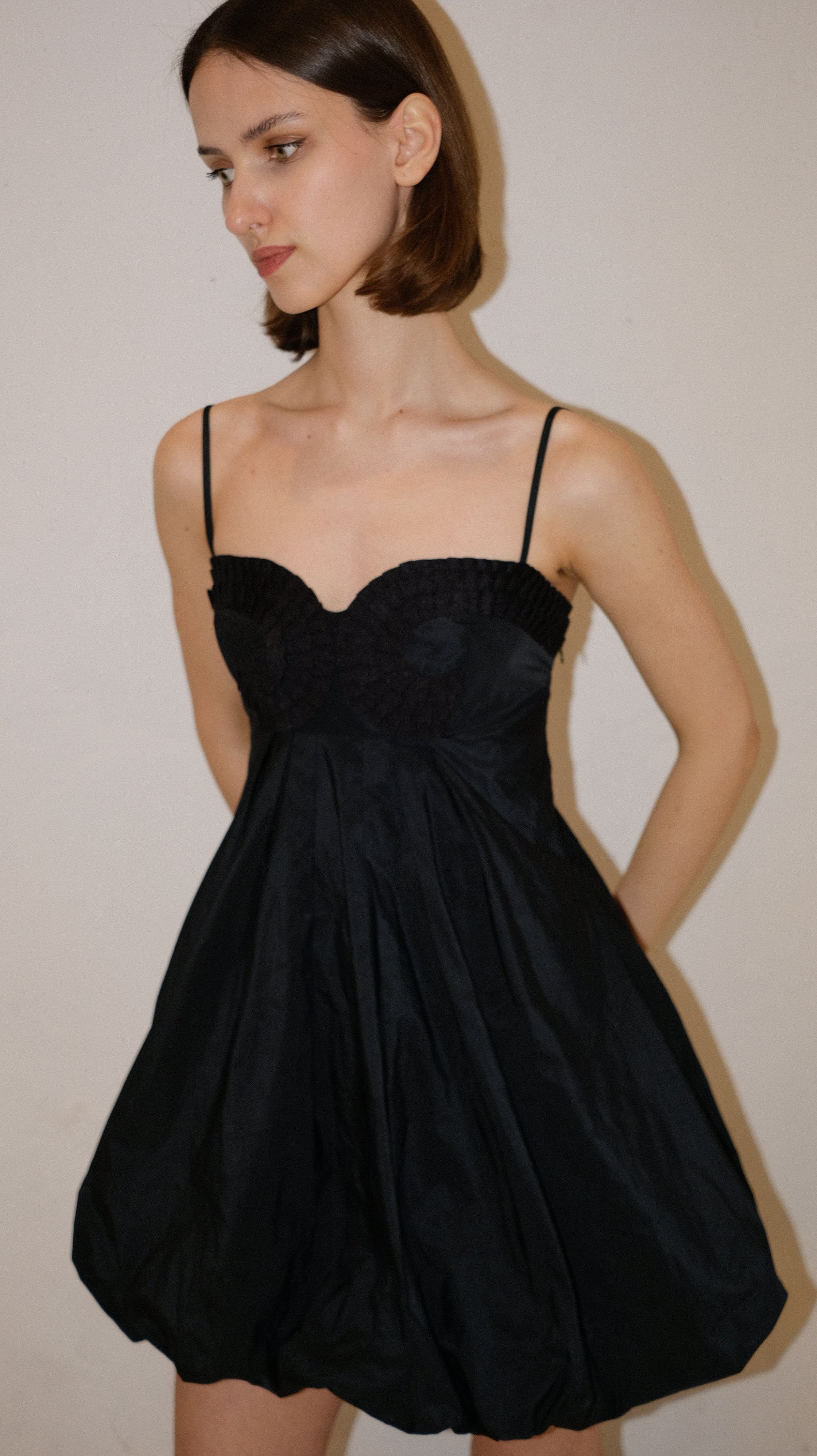 098 / 2007 JUST CAVALLI dress