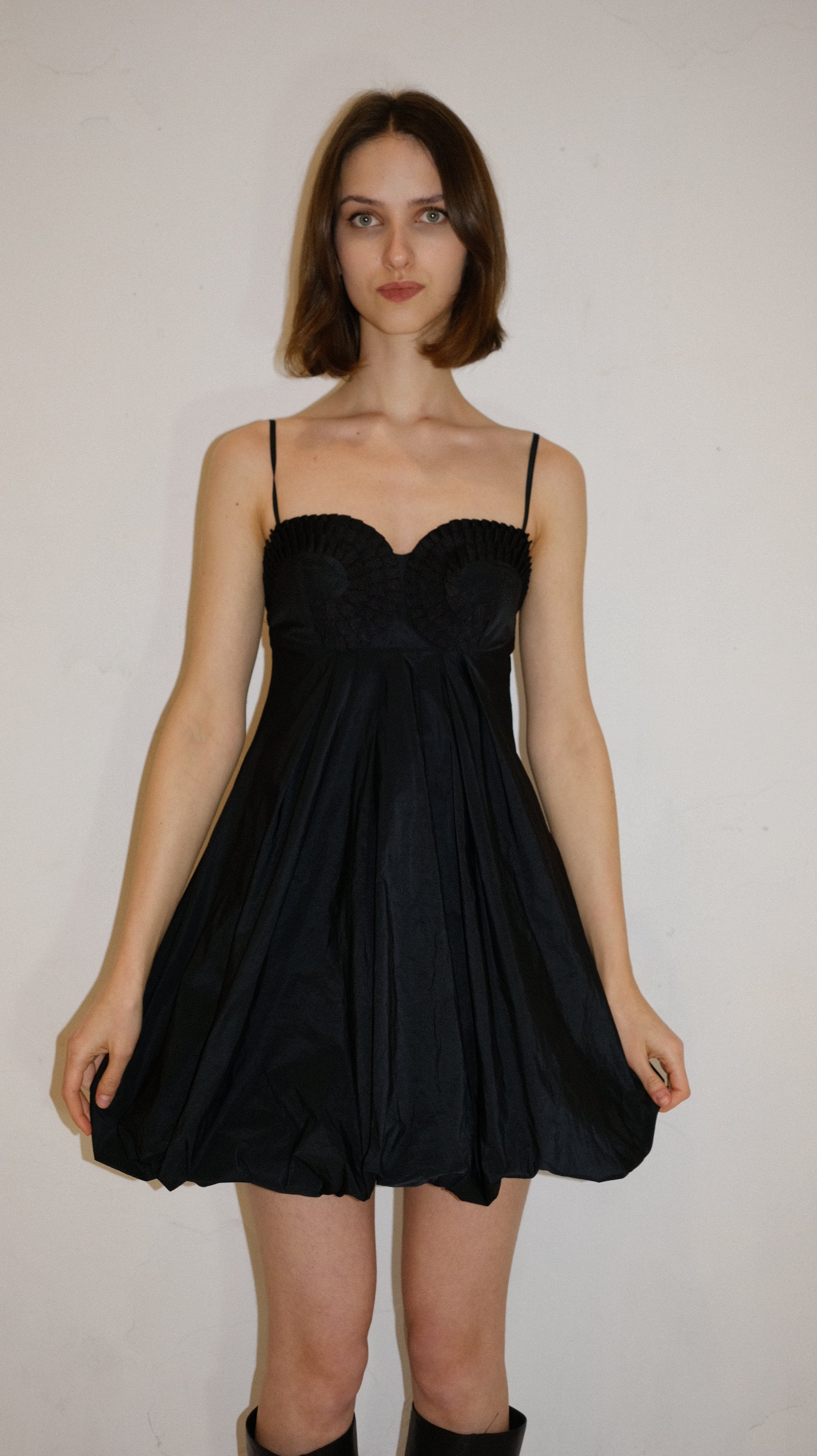 098 / 2007 JUST CAVALLI dress