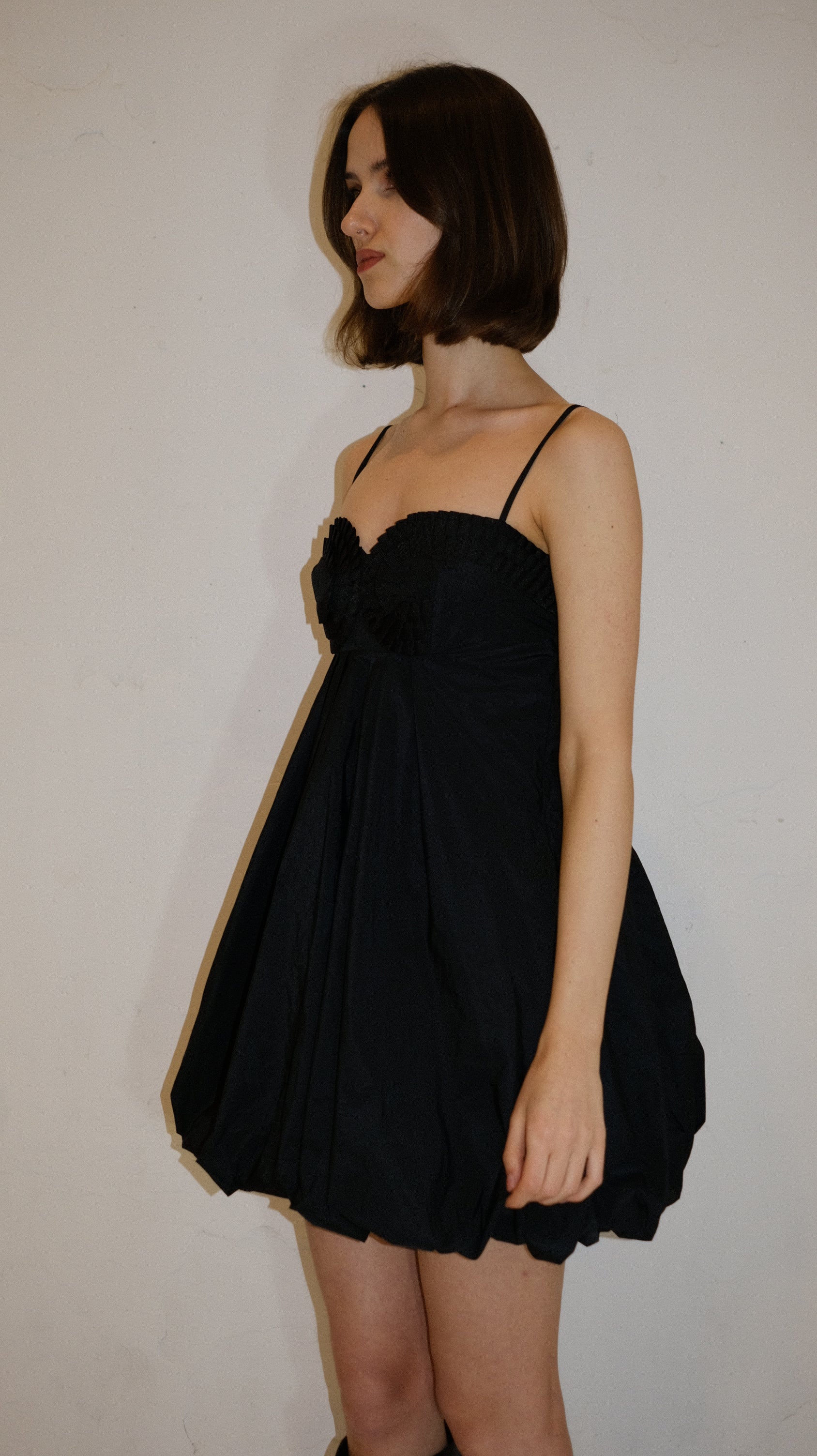 098 / 2007 JUST CAVALLI dress