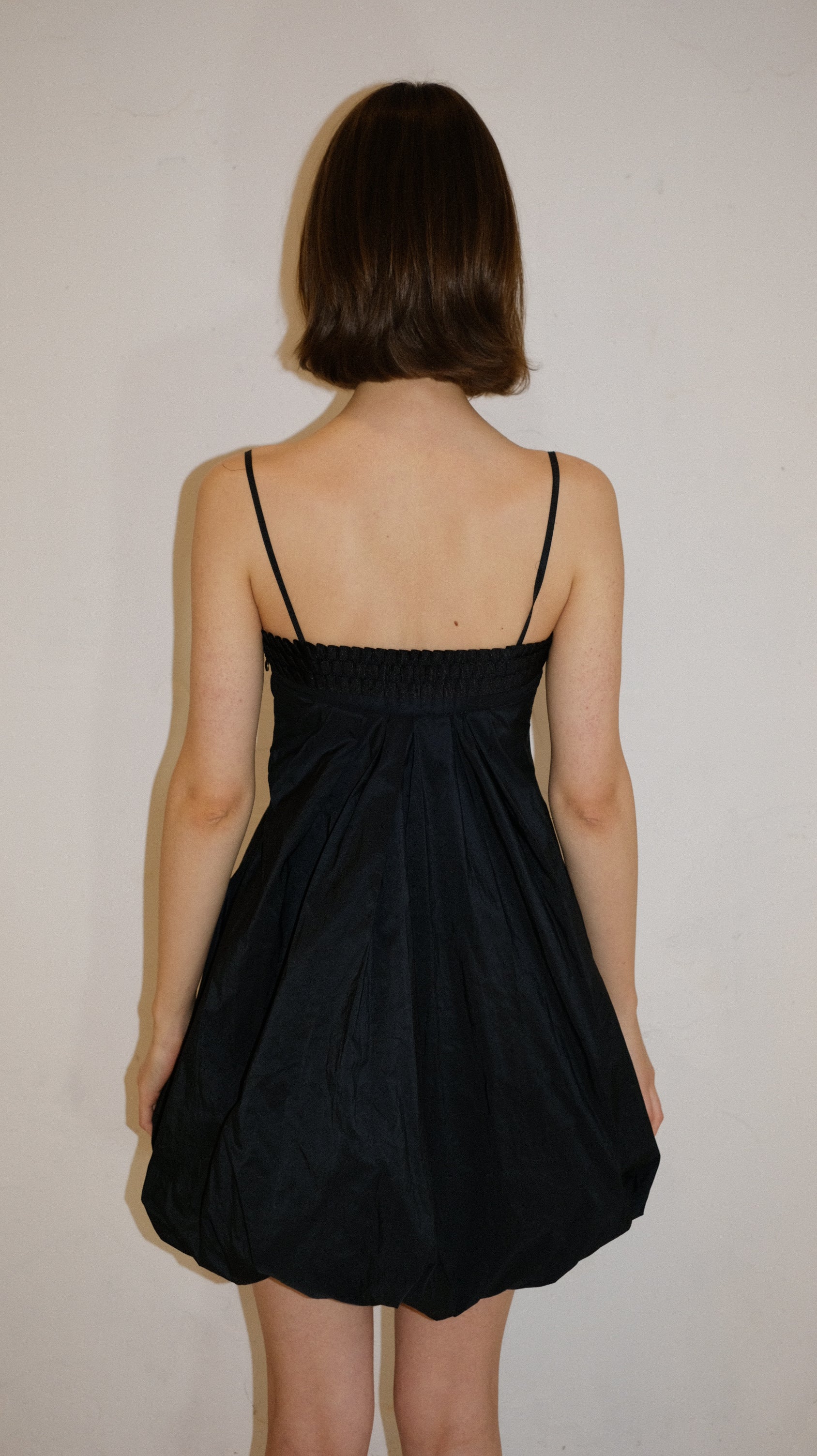 098 / 2007 JUST CAVALLI dress