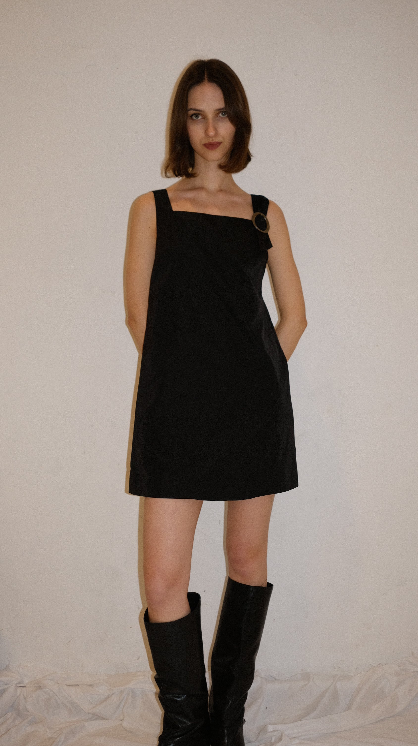 096 / MAX&CO dress