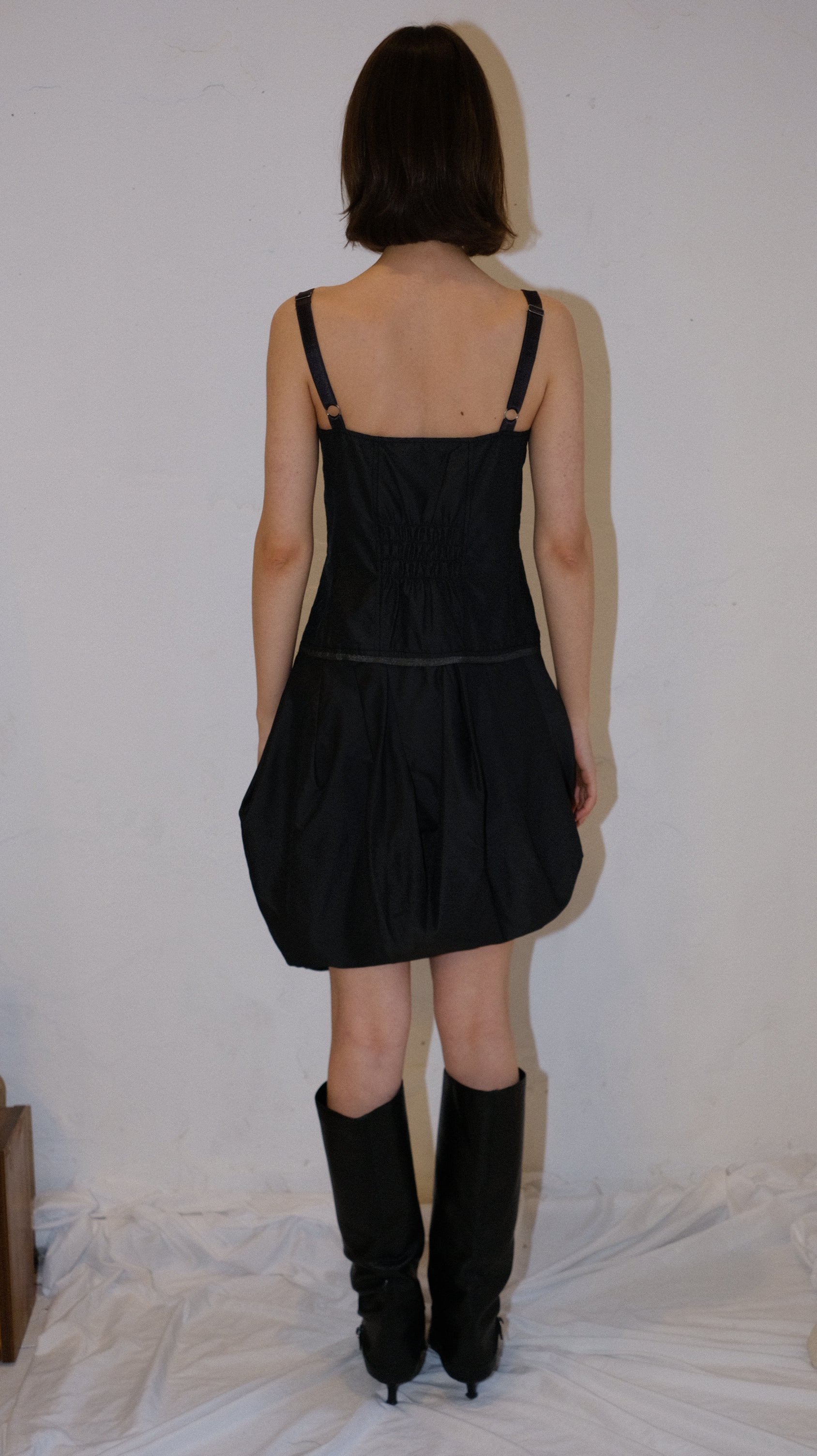 095 / STEFANEL dress