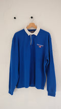 102 / POLO SPORT rugby long-sleeve