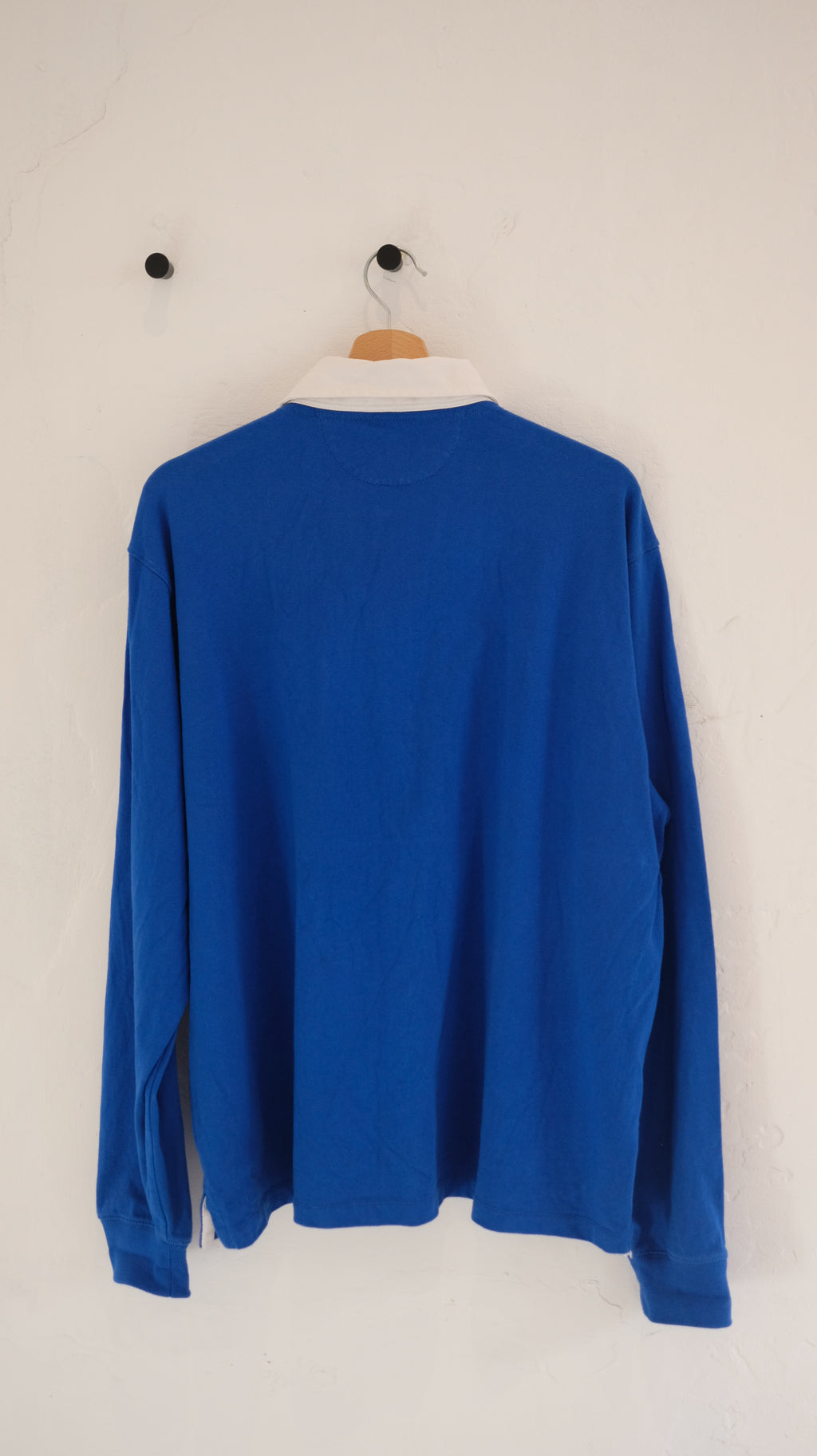 102 / POLO SPORT rugby long-sleeve