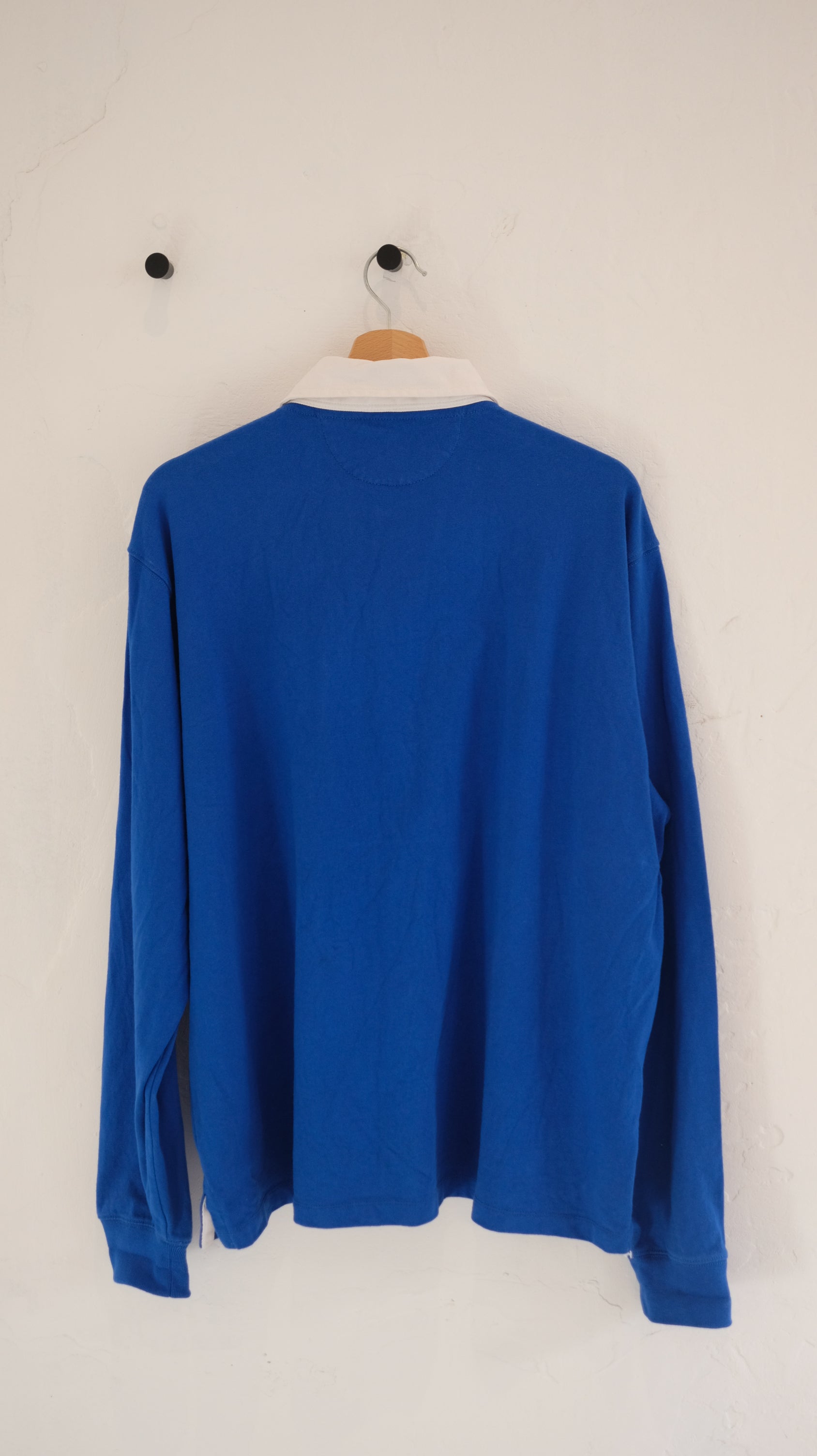 102 / POLO SPORT rugby long-sleeve