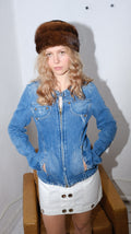 032 / REPLAY denim jacket