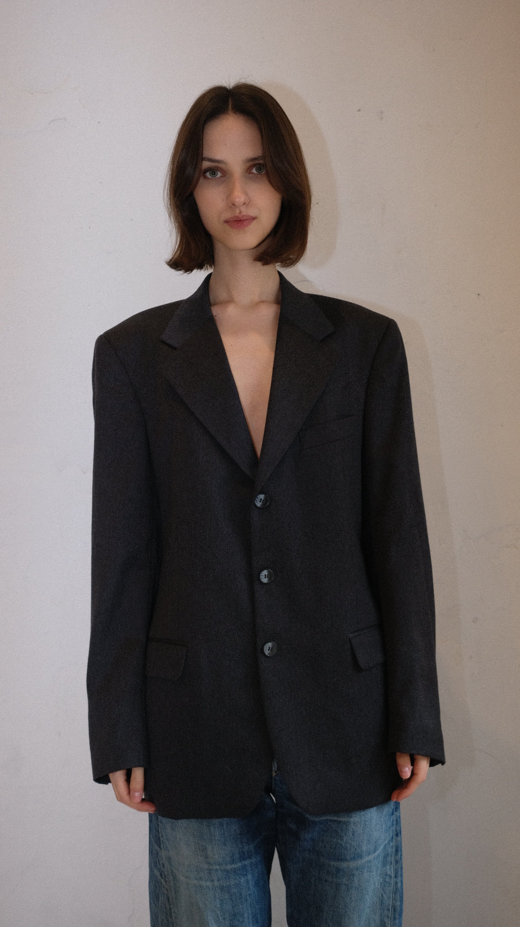 045 / vintage IONEL blazer