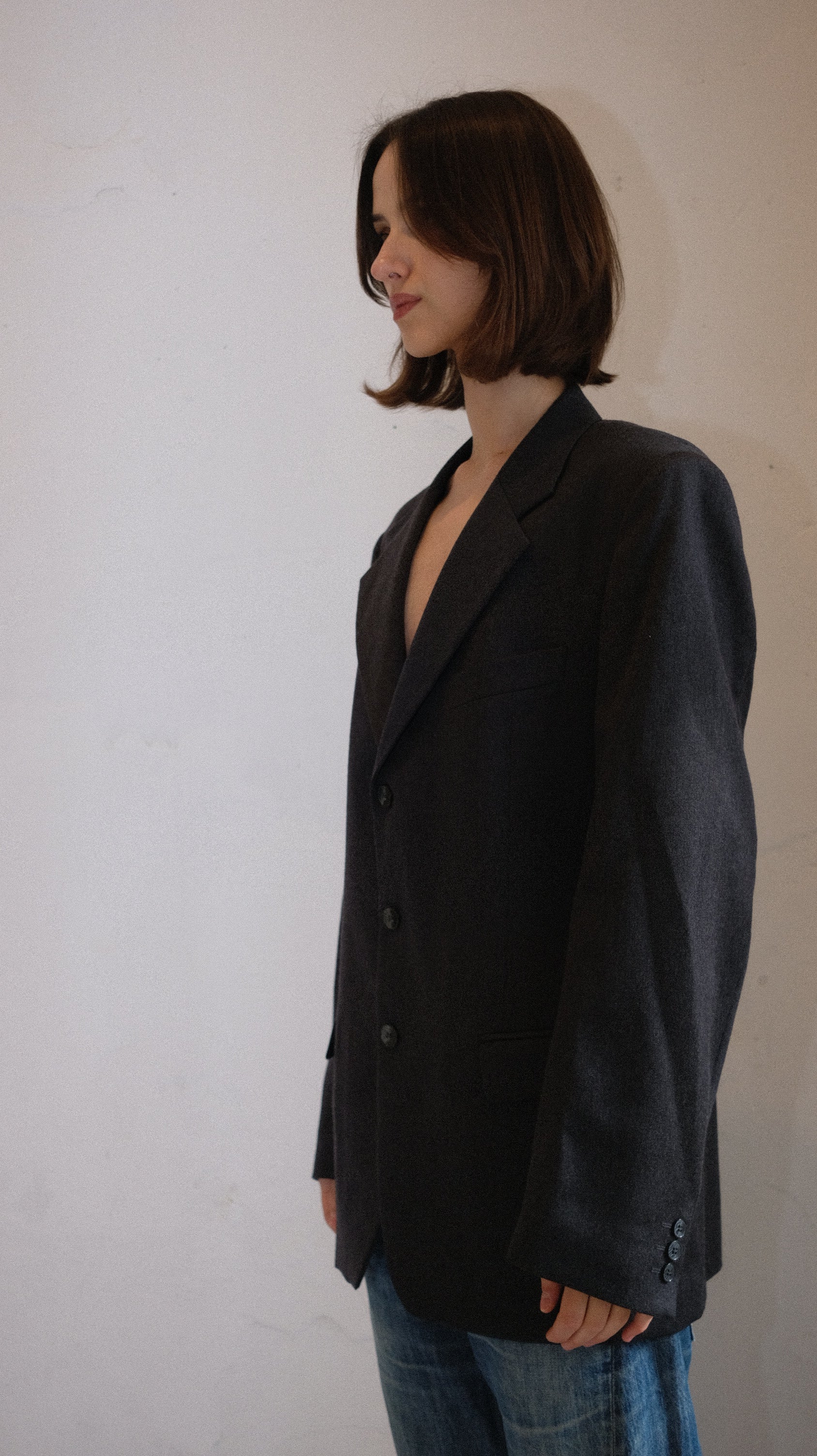 045 / vintage IONEL blazer