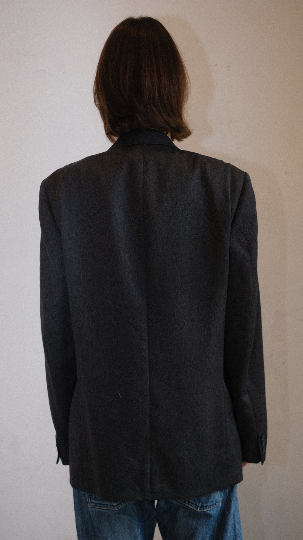045 / vintage IONEL blazer
