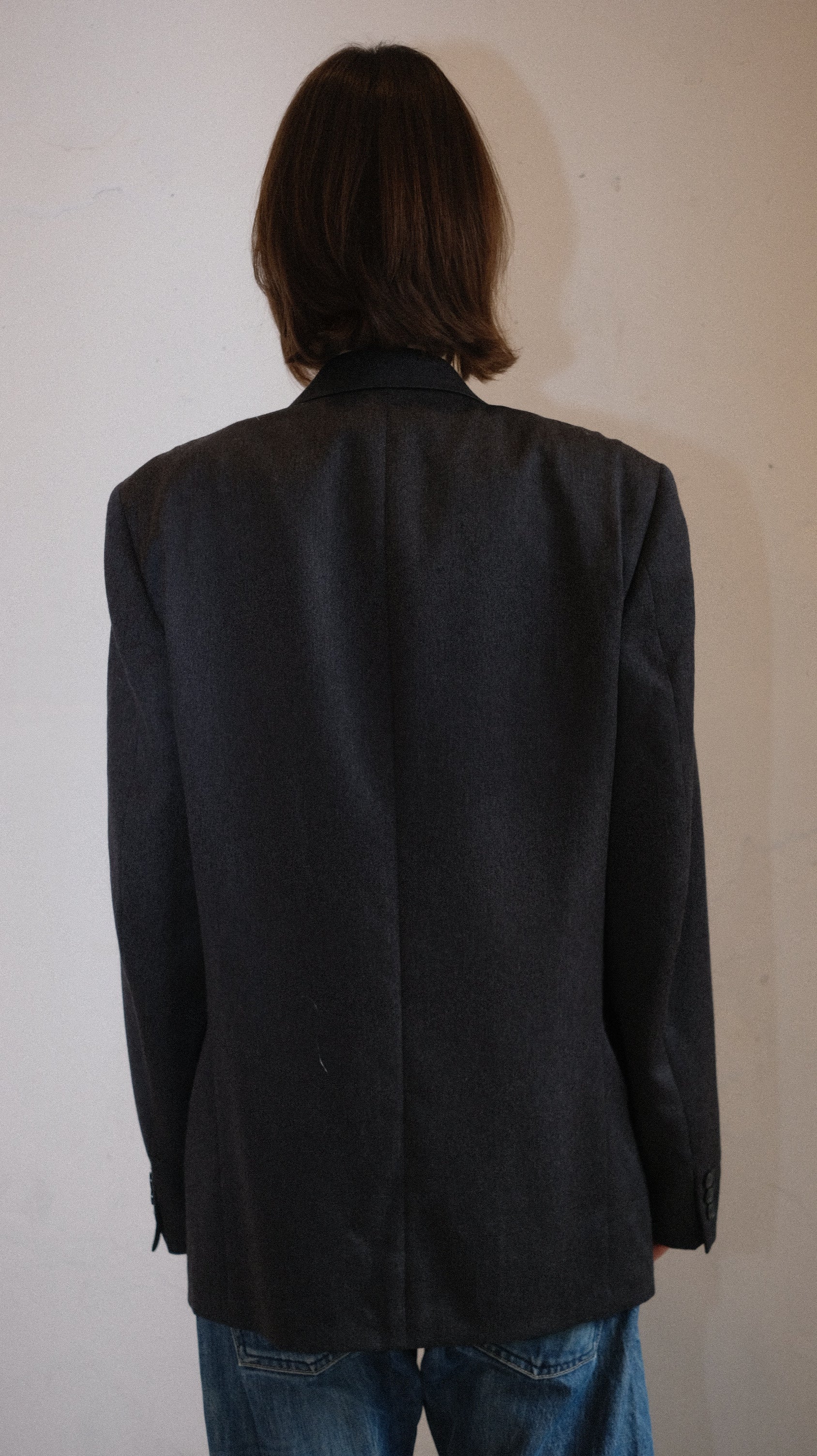 045 / vintage IONEL blazer