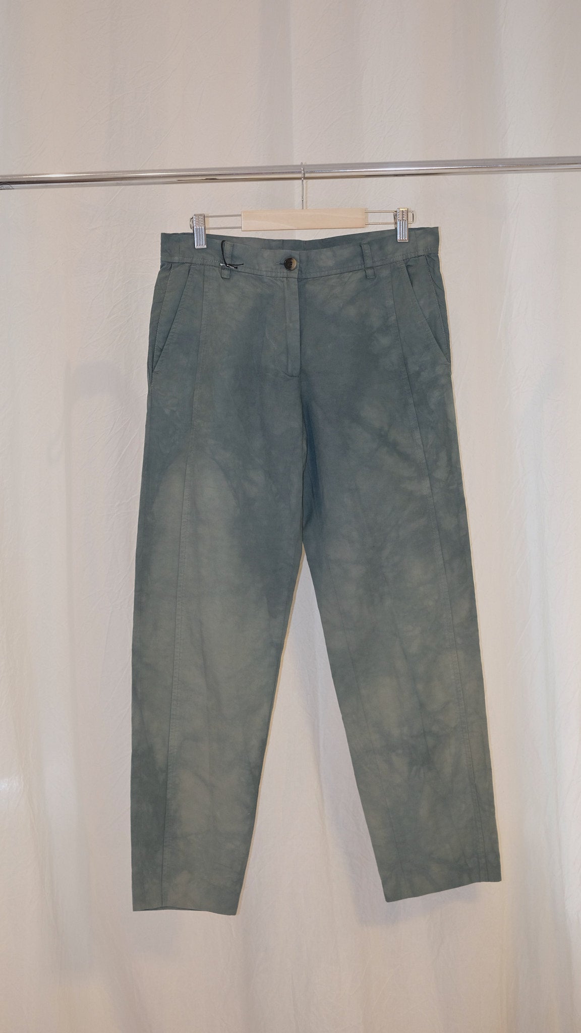 234 / DRIES VAN NOTEN trousers