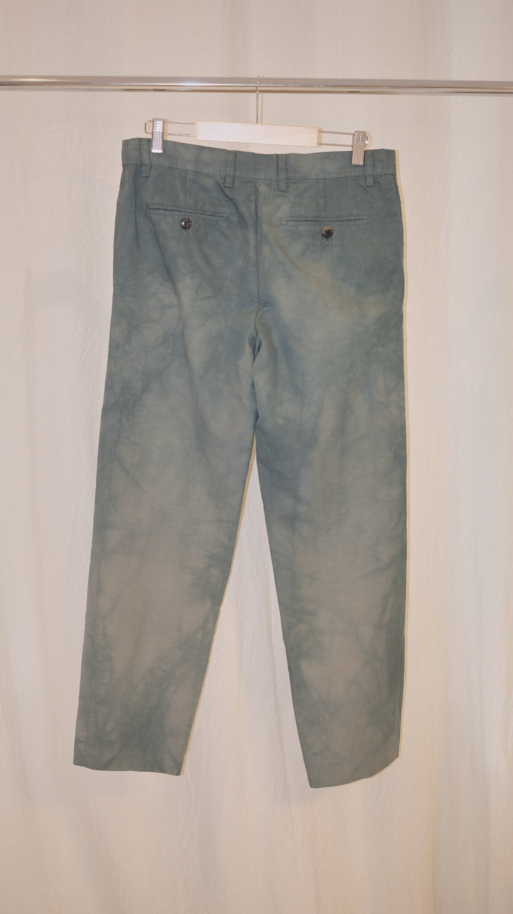 234 / DRIES VAN NOTEN trousers
