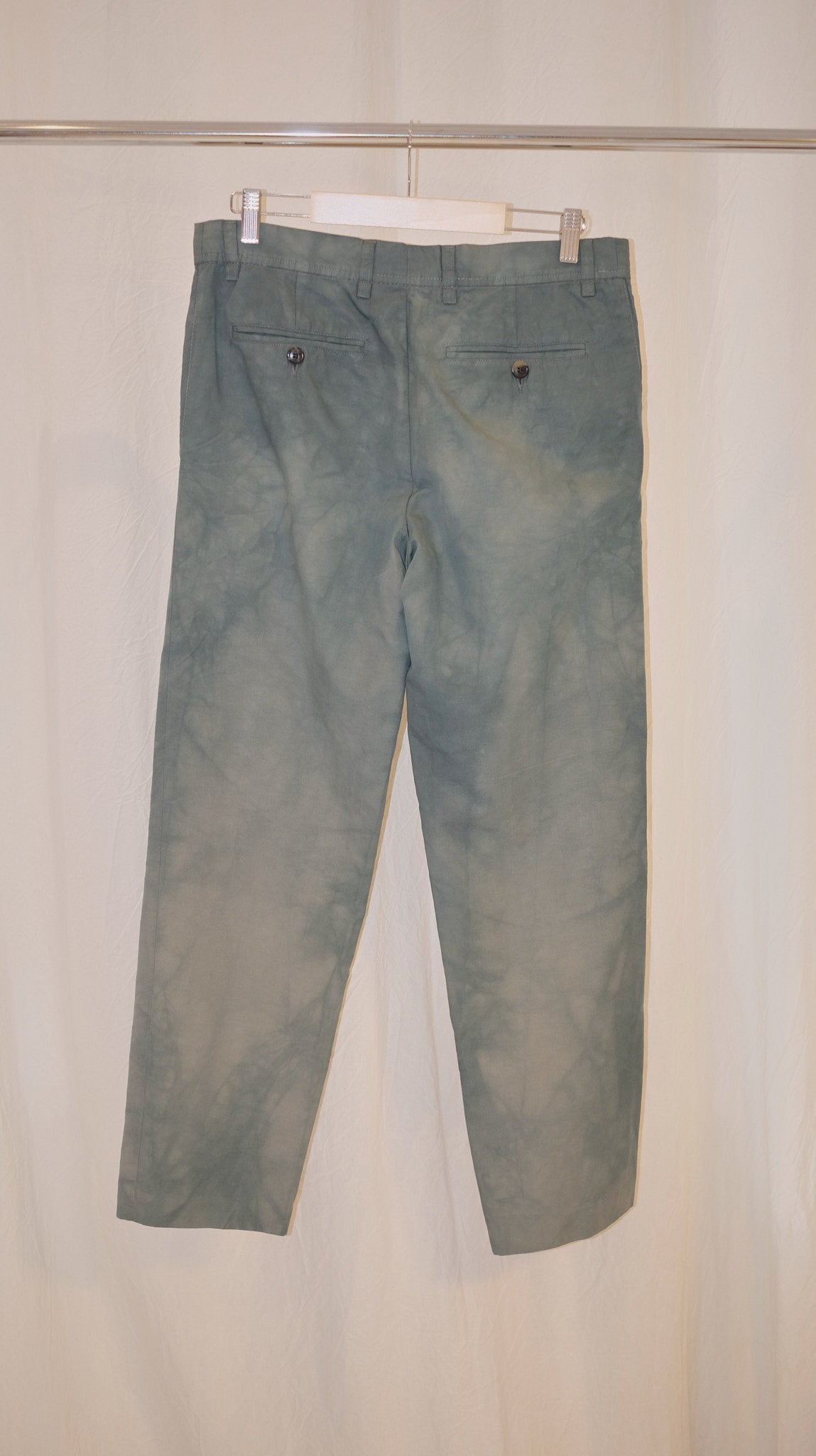 234 / DRIES VAN NOTEN trousers