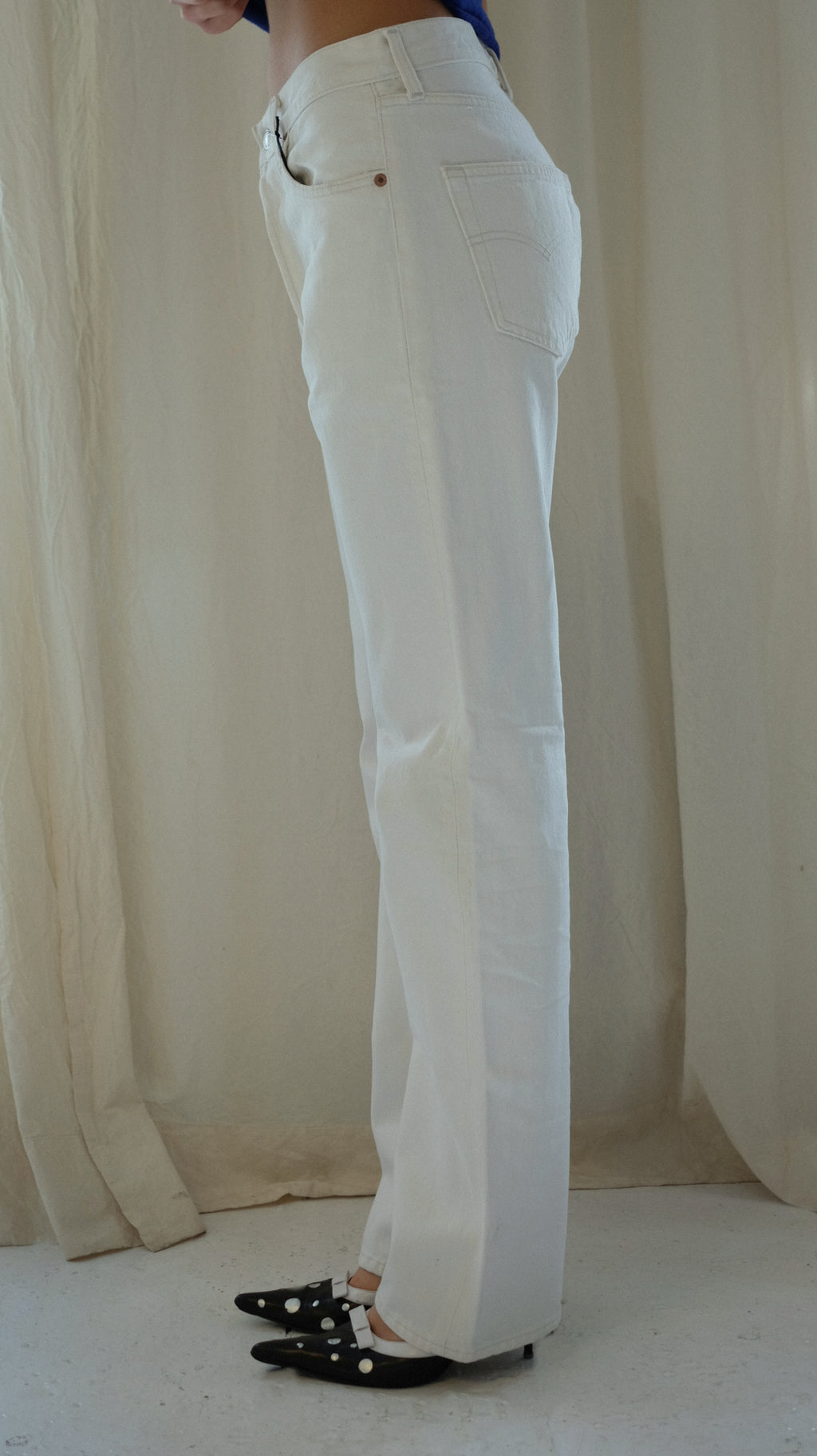 082 / vintage LEVI'S 501 jeans