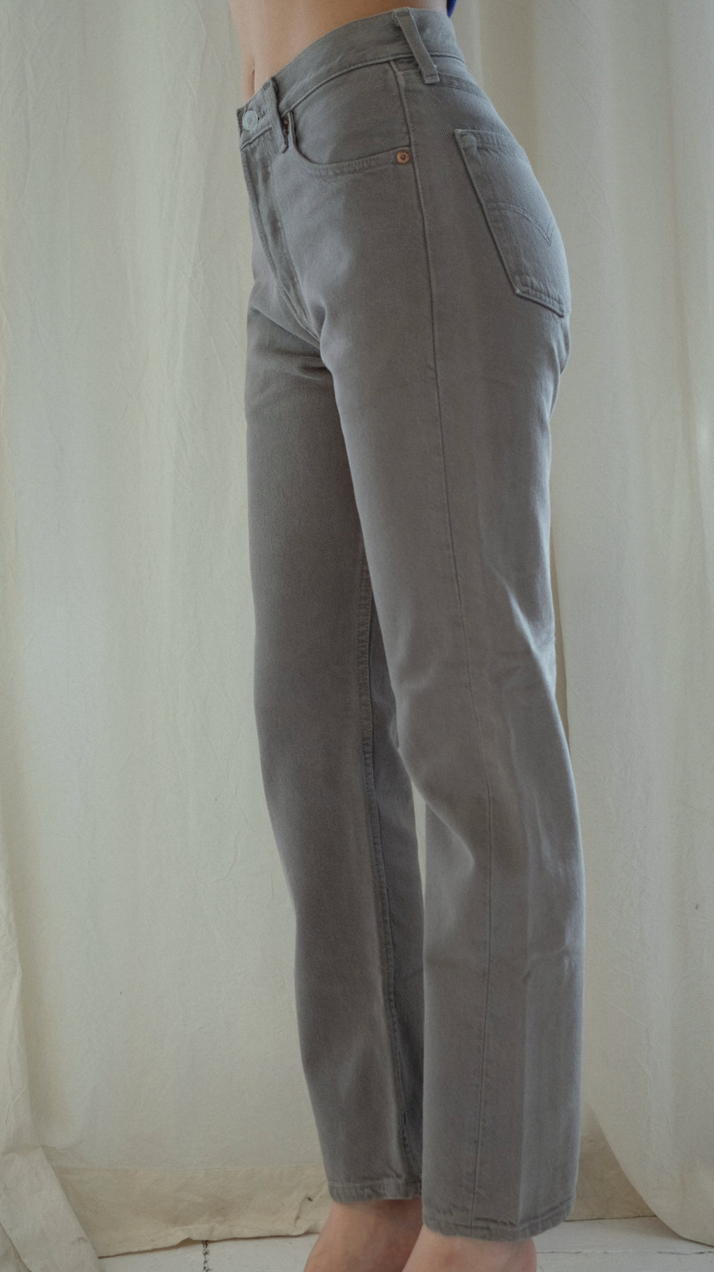 056 / LEVI'S jeans model 501