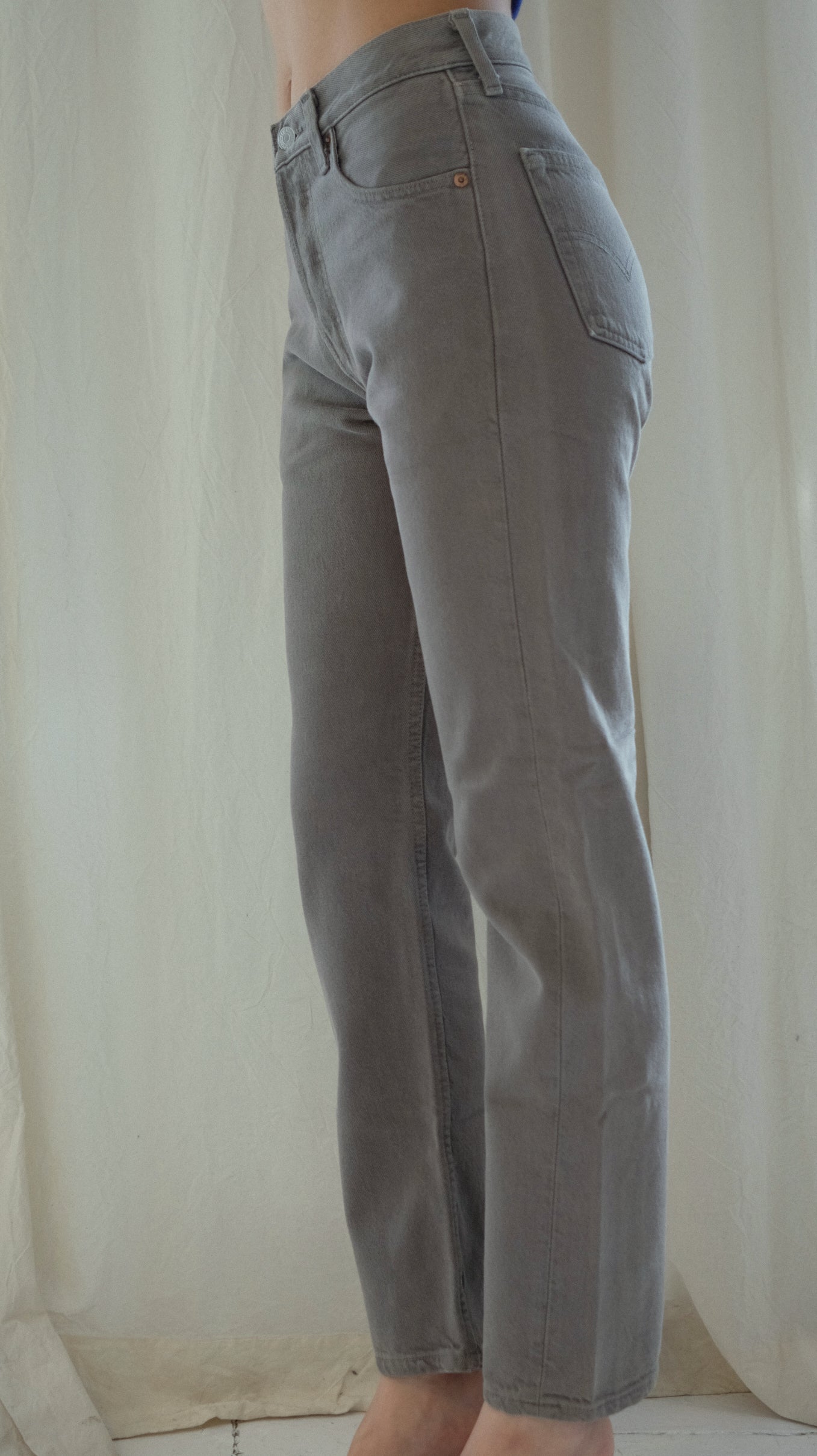 056 / LEVI'S jeans model 501