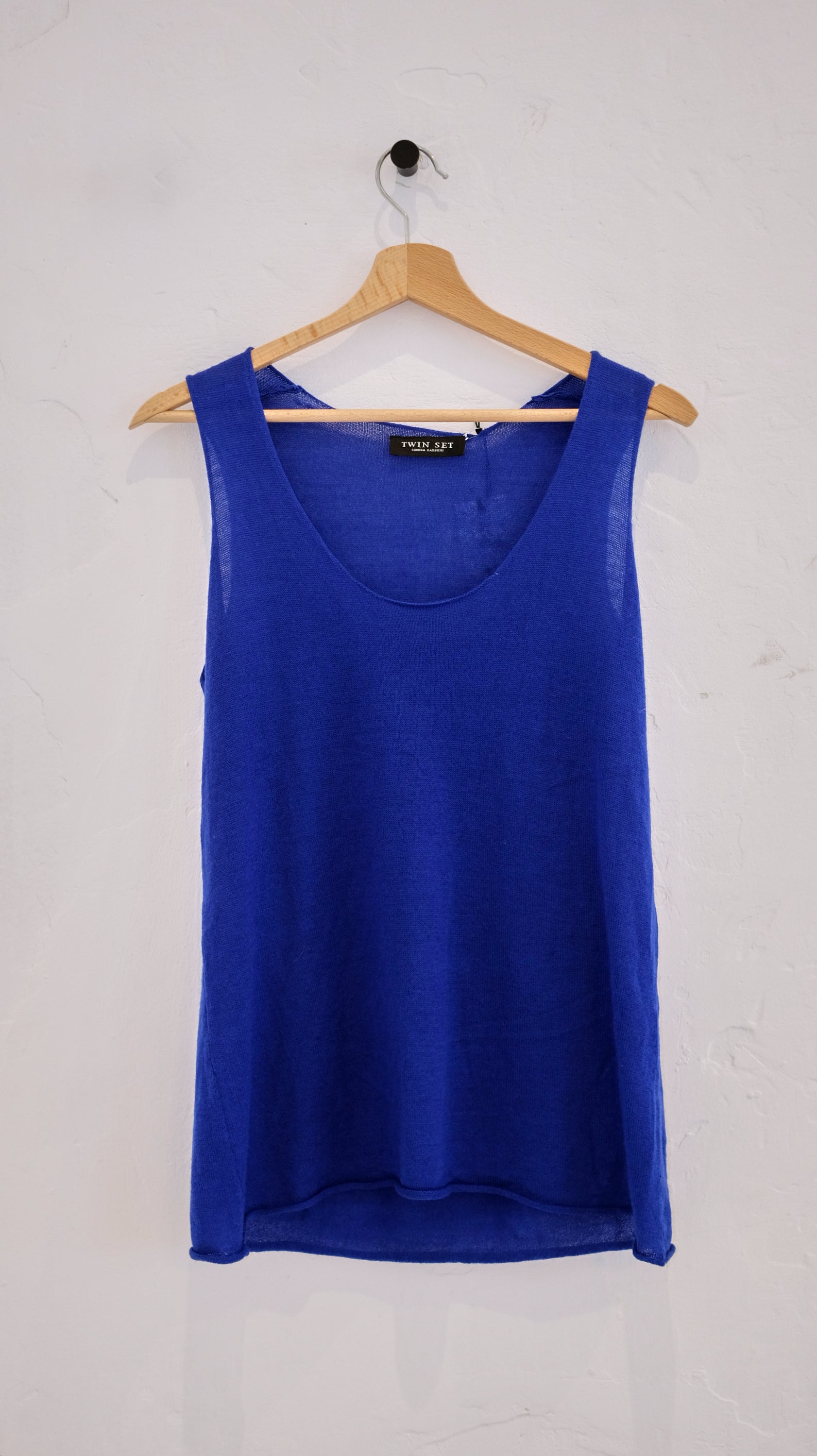 113 / TWINSET knit top