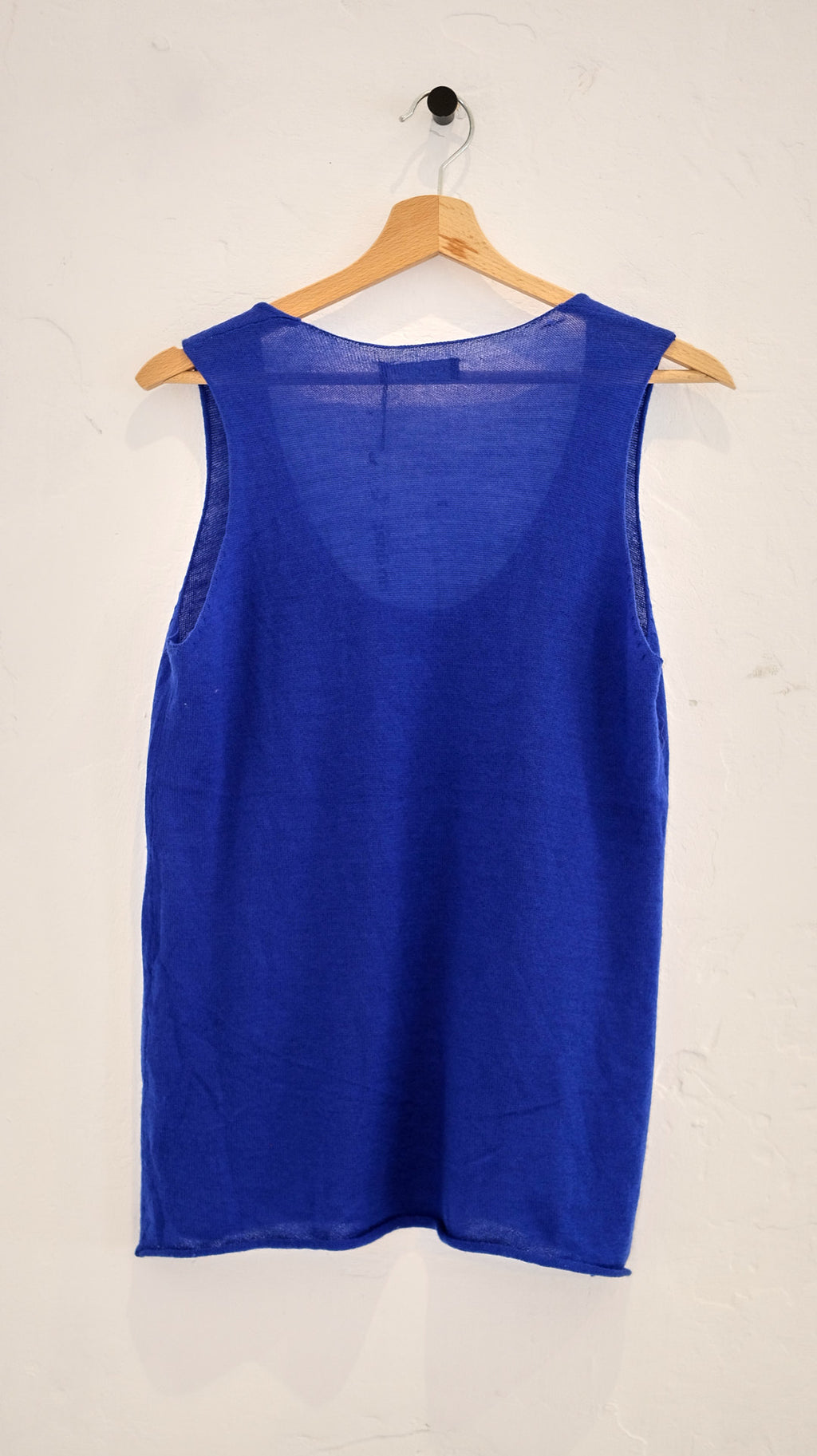 113 / TWINSET knit top