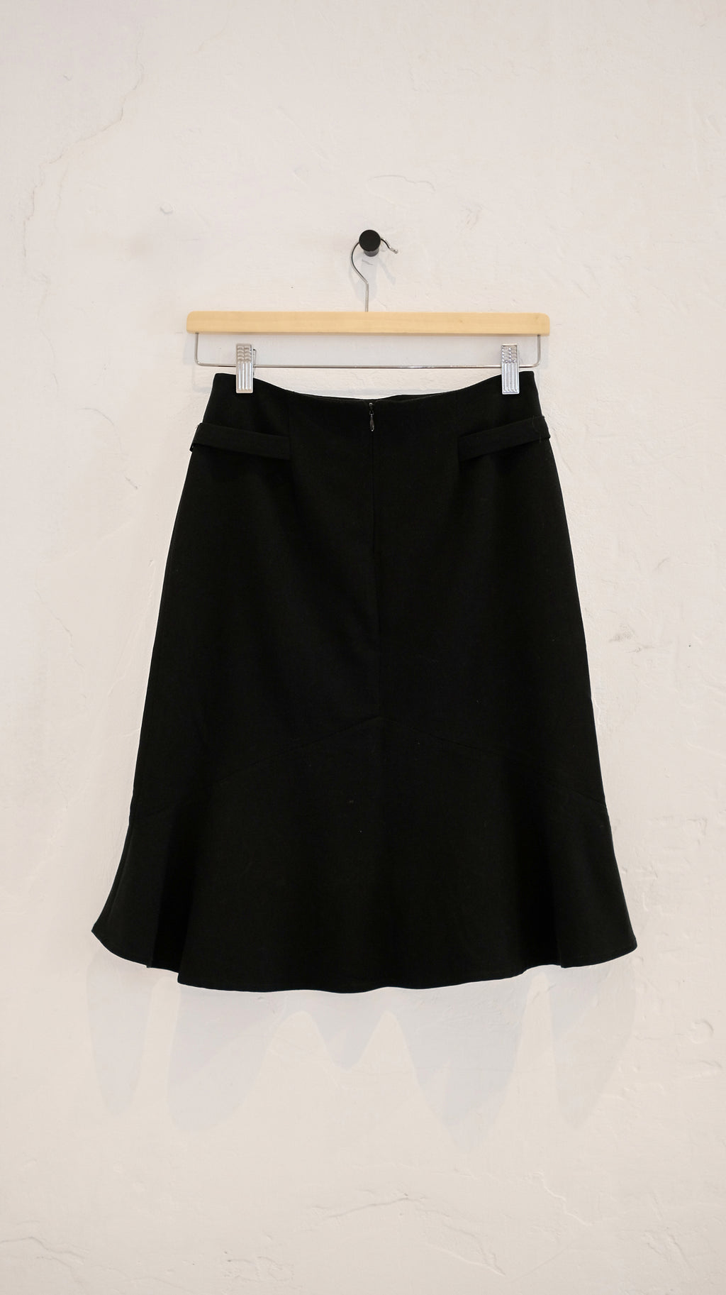 102 / NAF NAF skirt