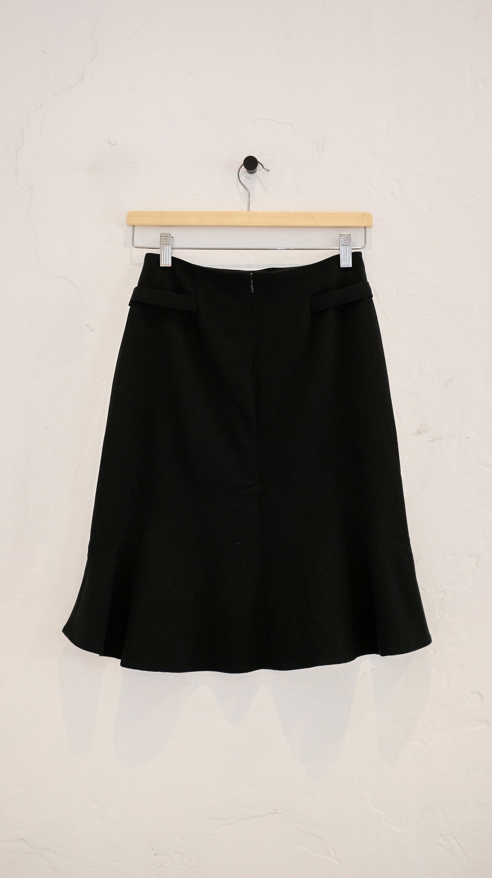 102 / NAF NAF skirt
