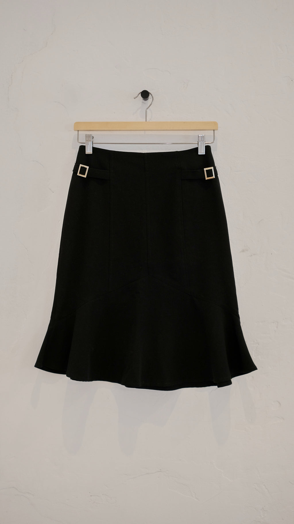 102 / NAF NAF skirt