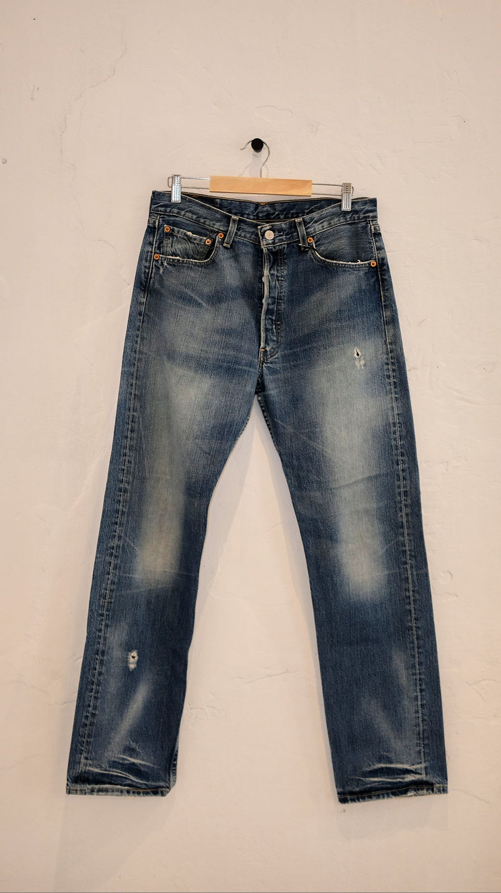 049 / LEVI'S jeans model 501
