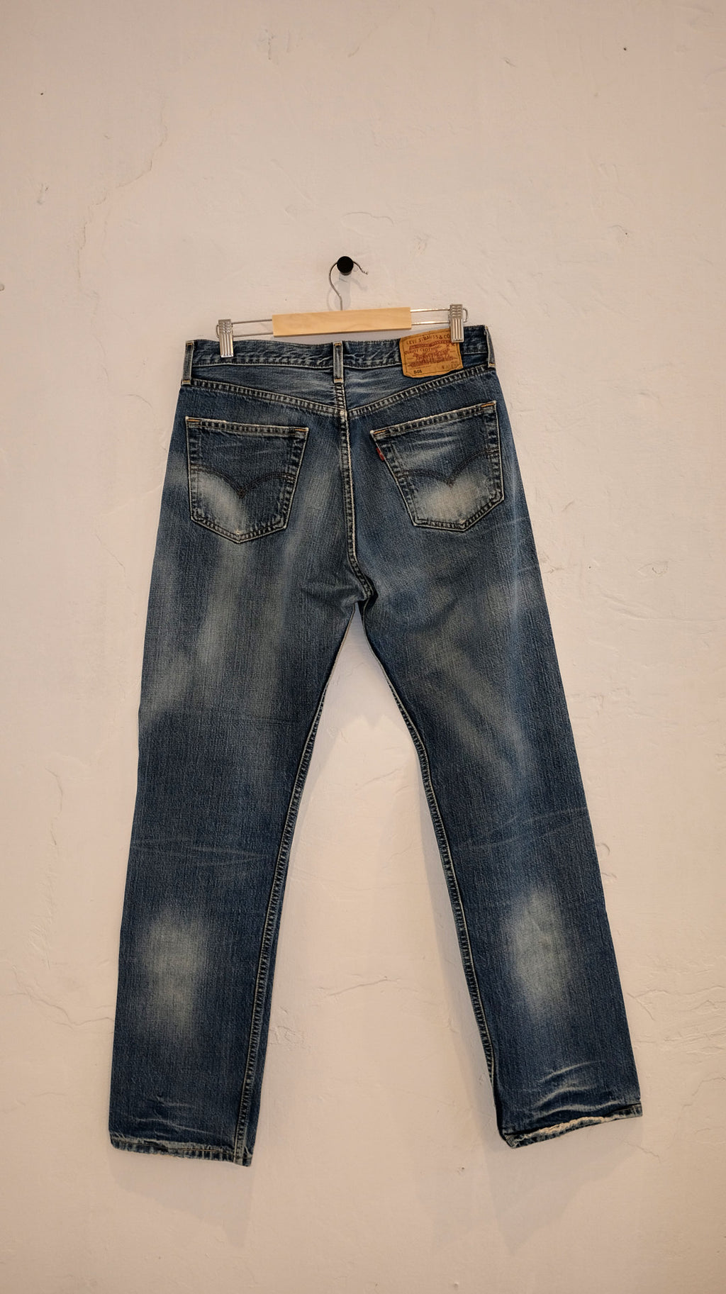 049 / LEVI'S jeans model 501