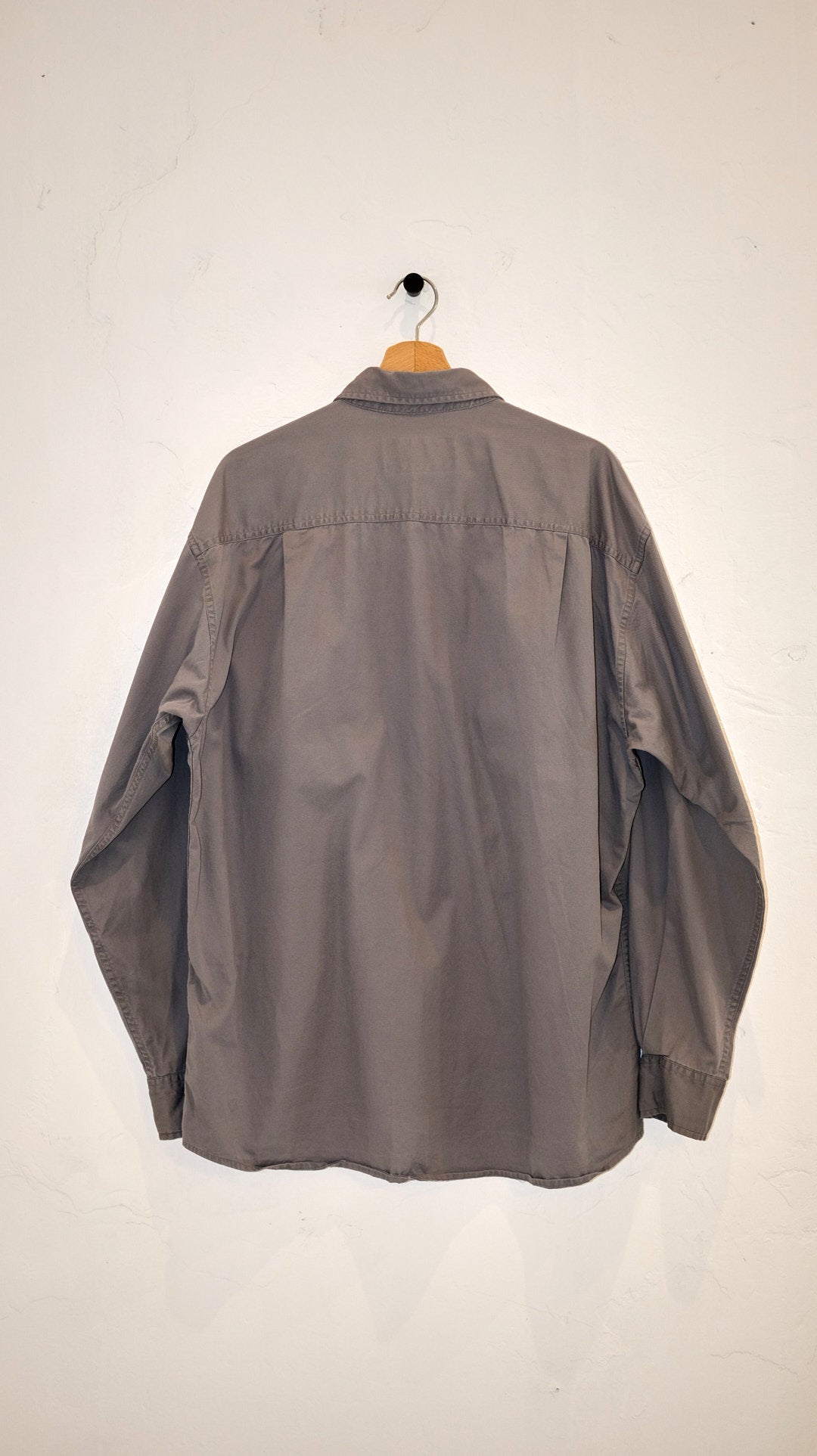 114 / HARLEY-DAVIDSON shirt