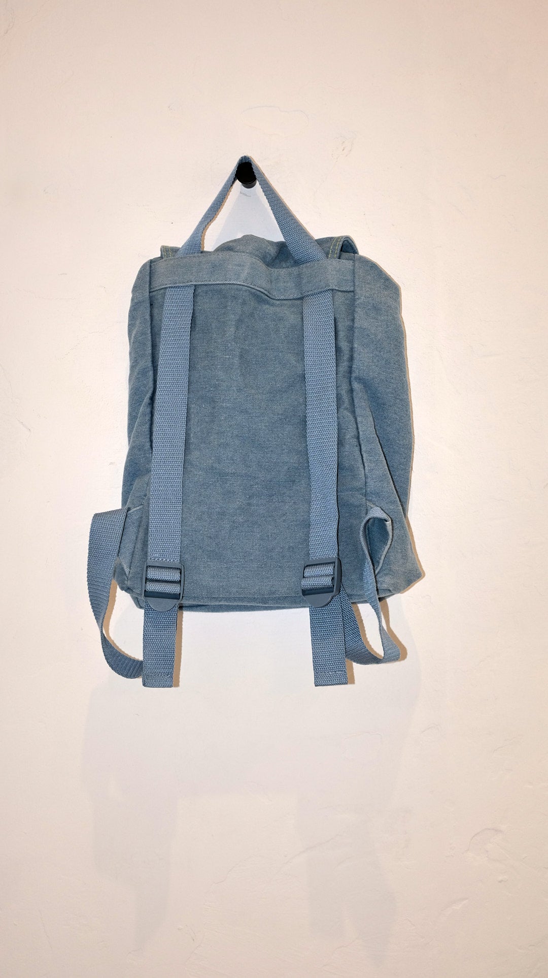 115 / JEAN PAUL GAULTIER backpack