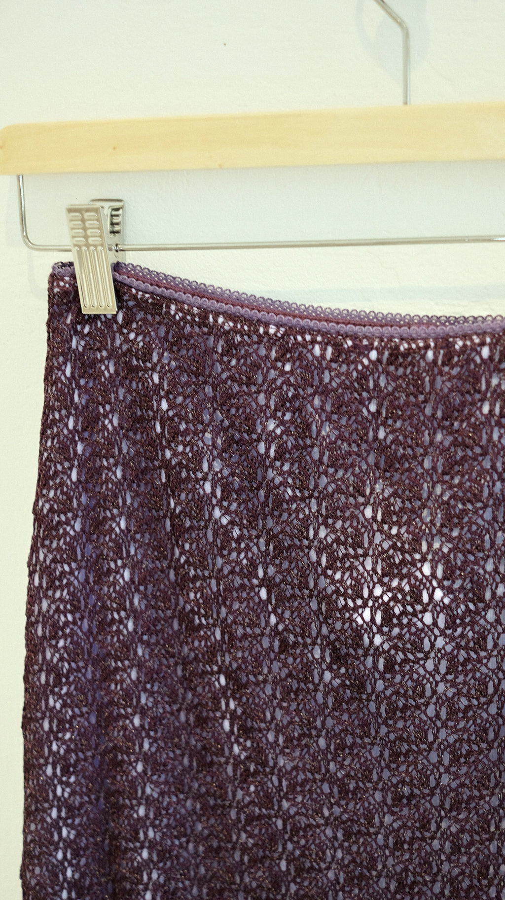 125 / KOOKAI midi skirt