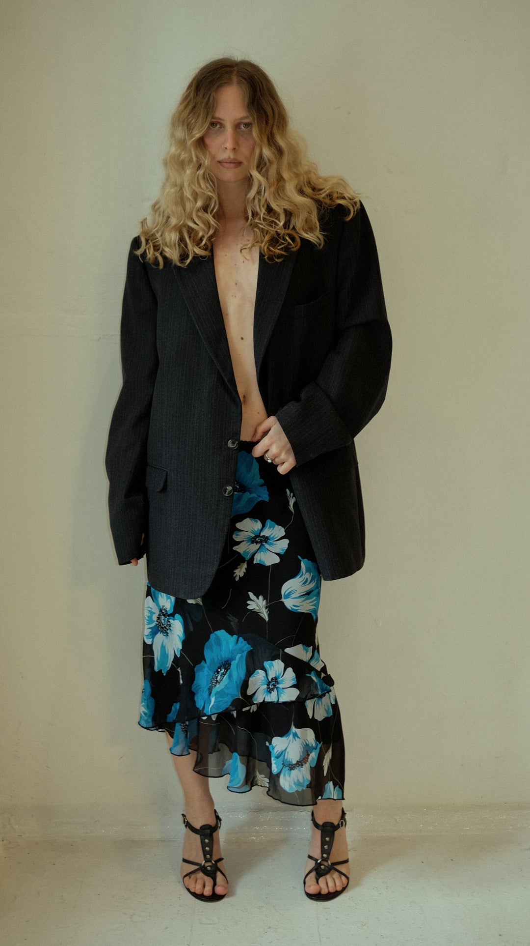121 / IONEL men's blazer