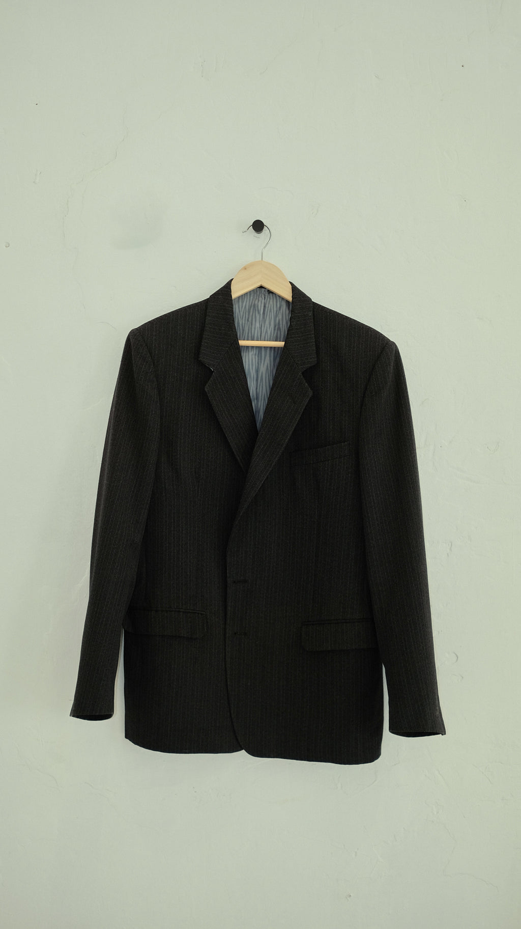 121 / IONEL men's blazer