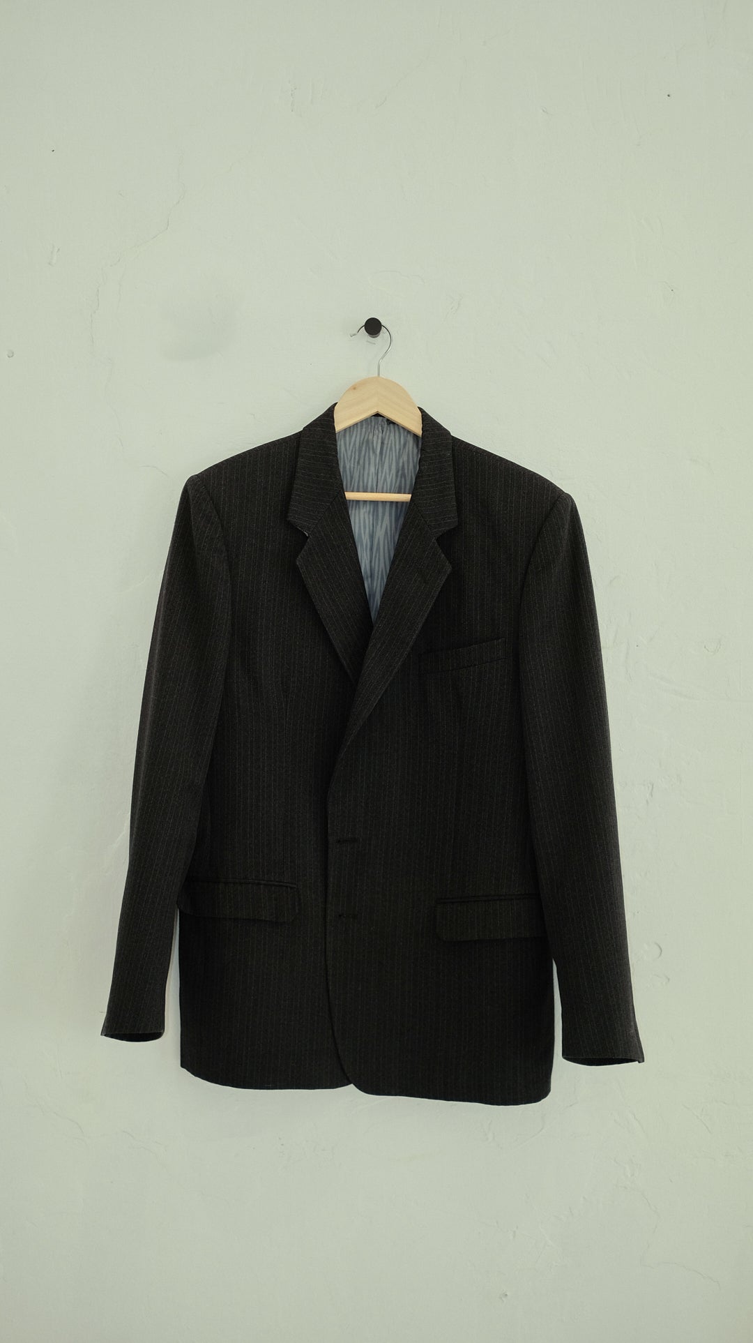 121 / IONEL men's blazer