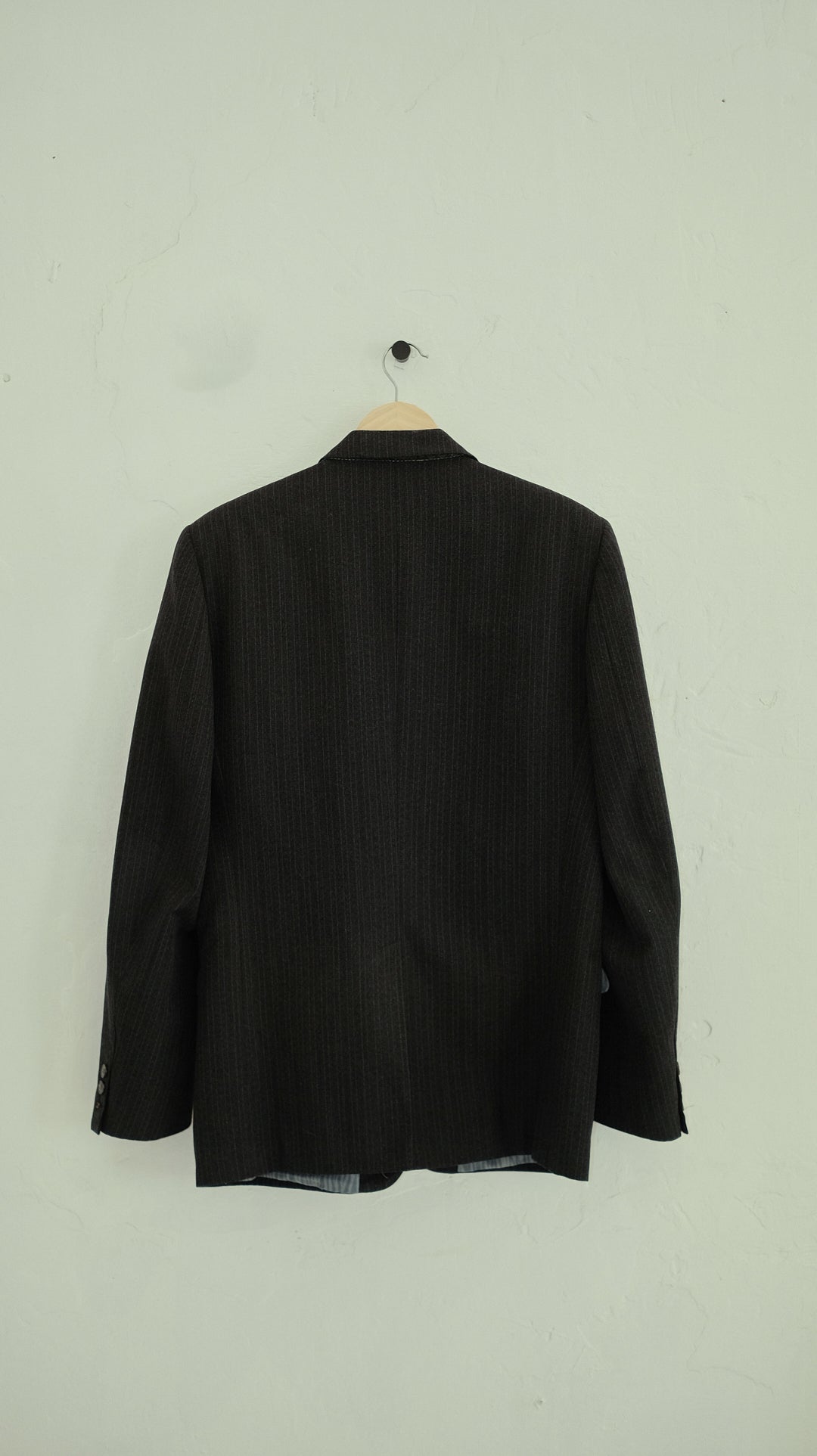 121 / IONEL men's blazer